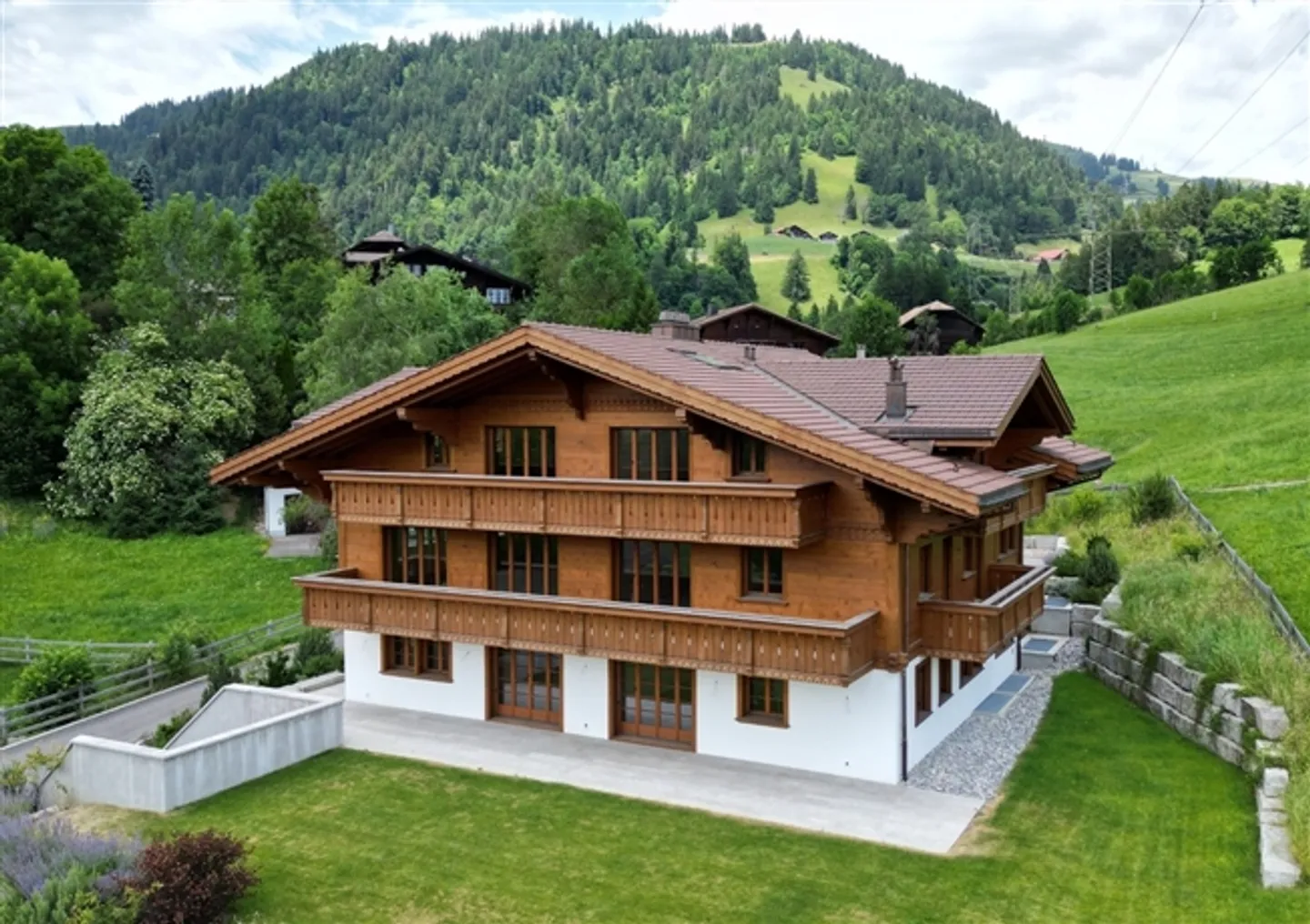 Belle, nouvelle et moderne appartement de vacances - Photo 2 sur 6