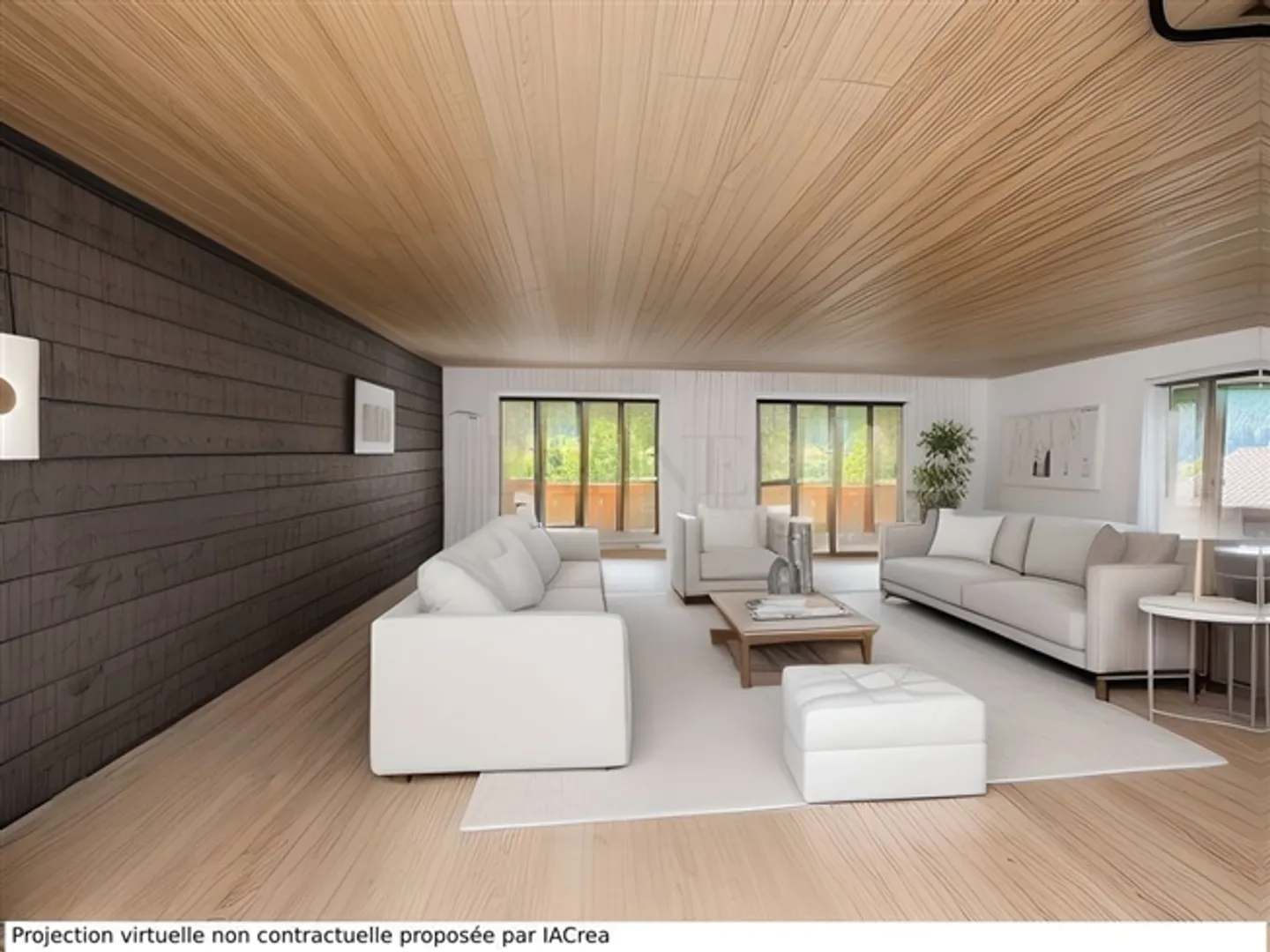 Belle, nouvelle et moderne appartement de vacances - Photo 6 sur 6