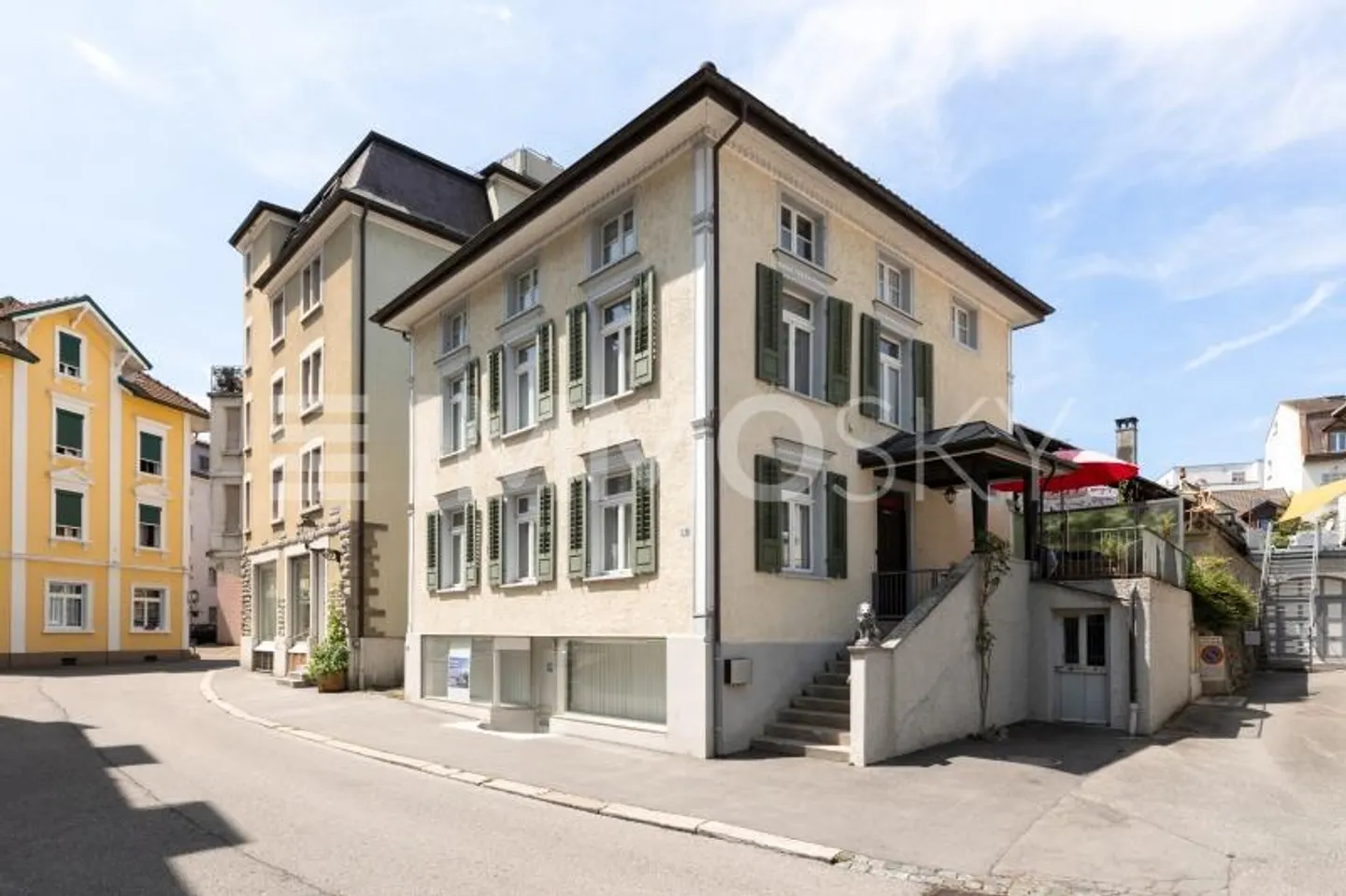 Charming Multi-Use Property - Photo 6 of 6
