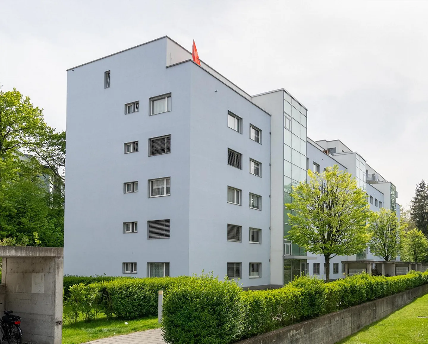Appartamento 4.5 stanze a Lucerna - Foto 1 di 13