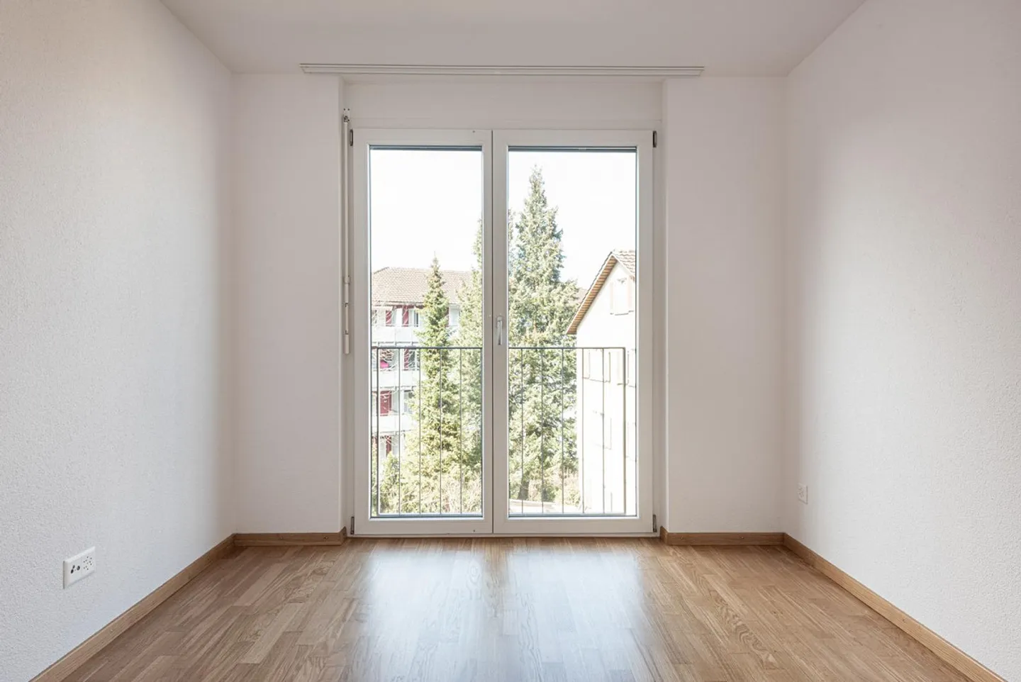 Vivere a Gossau nella migliore posizione! - Foto 8 di 9