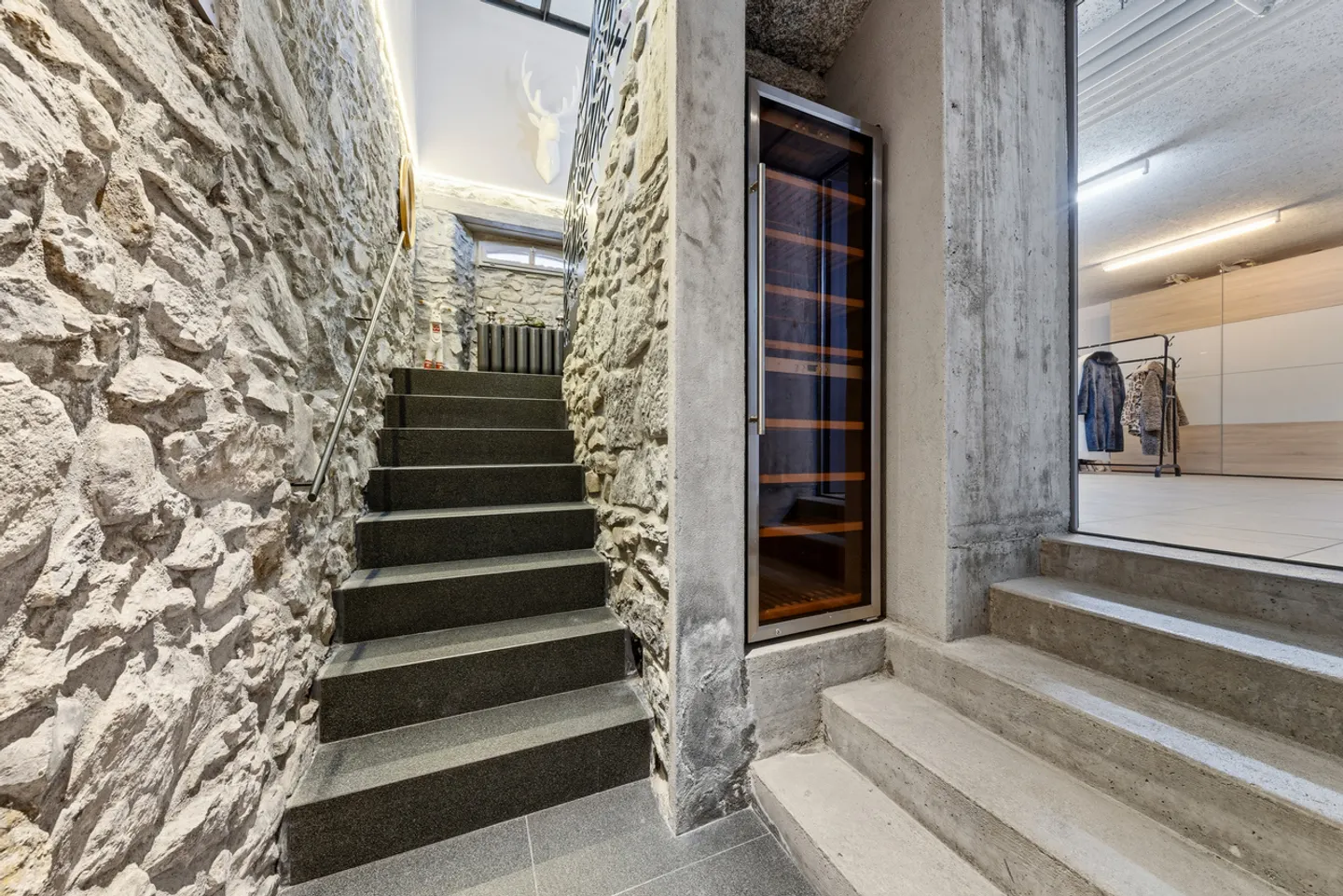 Affascinante Casa Padronale a Ollon - Foto 8 di 13