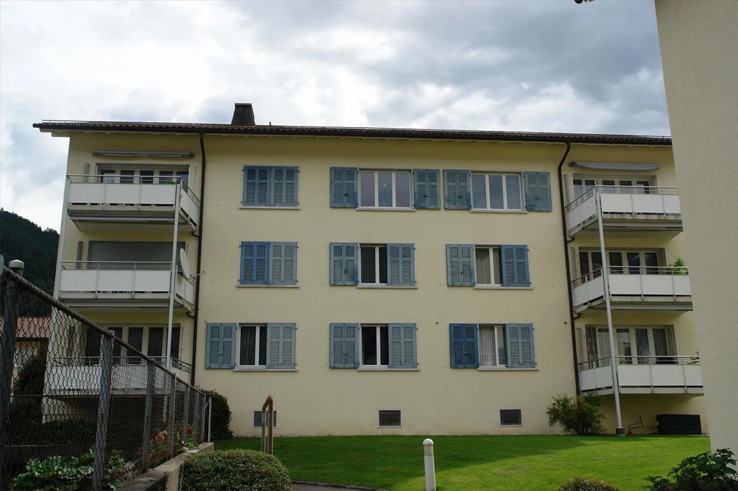 Living in the Heart of Altdorf! - Photo 1 of 5