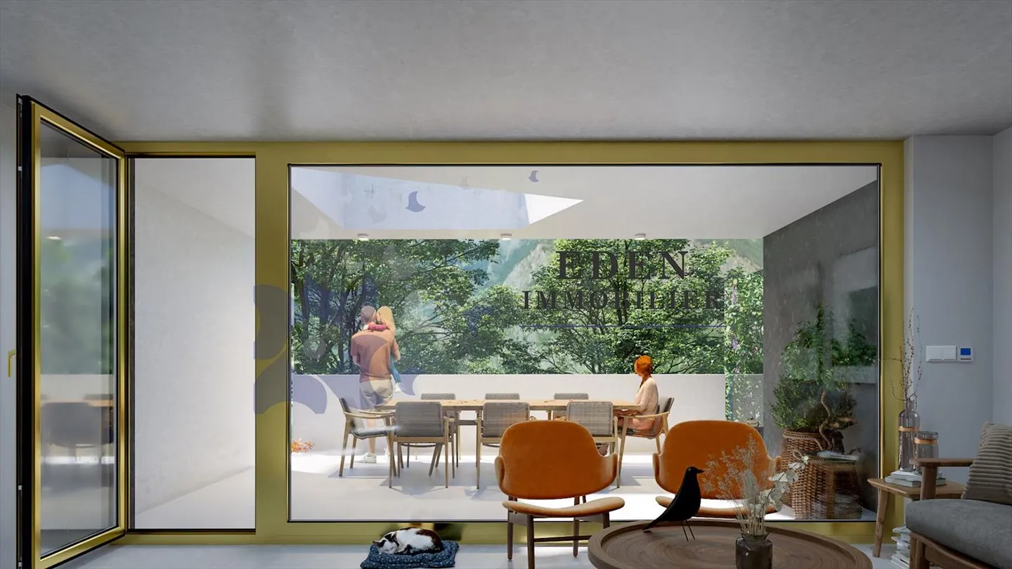 Appartement à vendre - Photo 2 sur 7