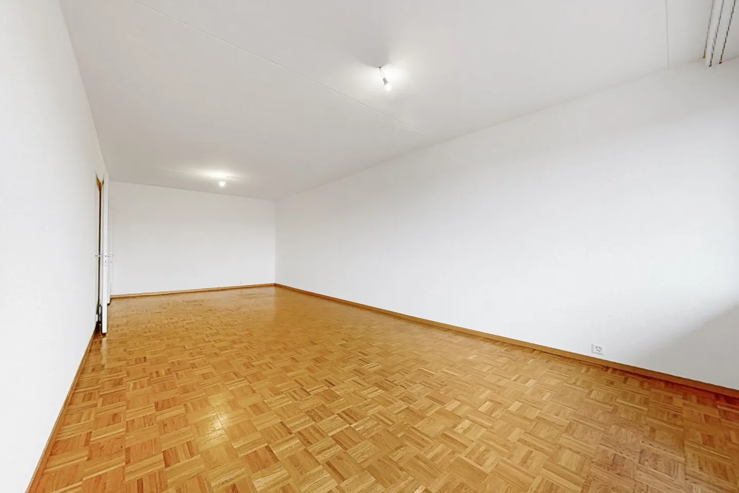 Ein grüner Winkel in der Nähe des Zentrums - Foto 4 von 8