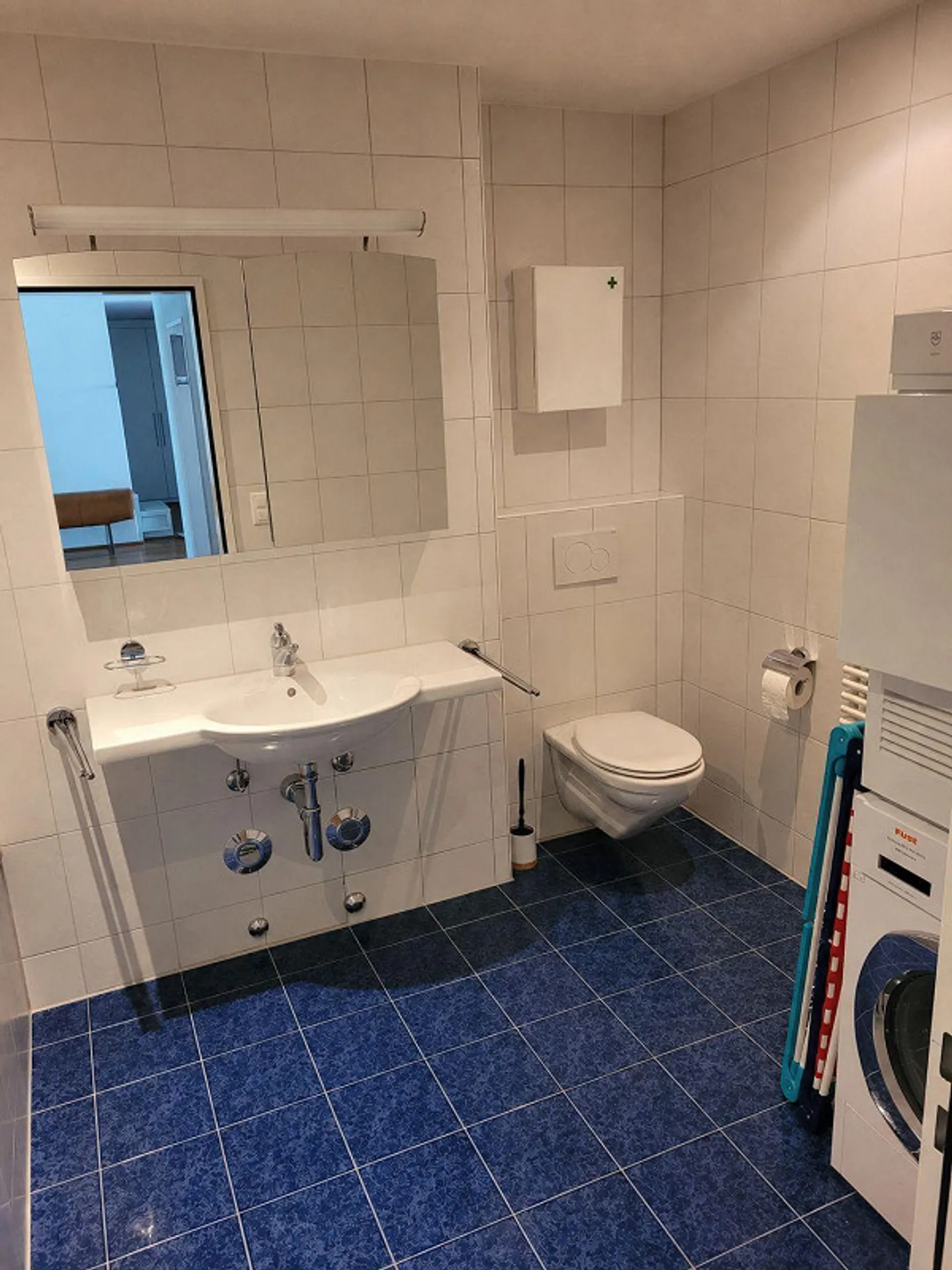 Appartamento 4.5 stanze a Lucerna - Foto 9 di 13