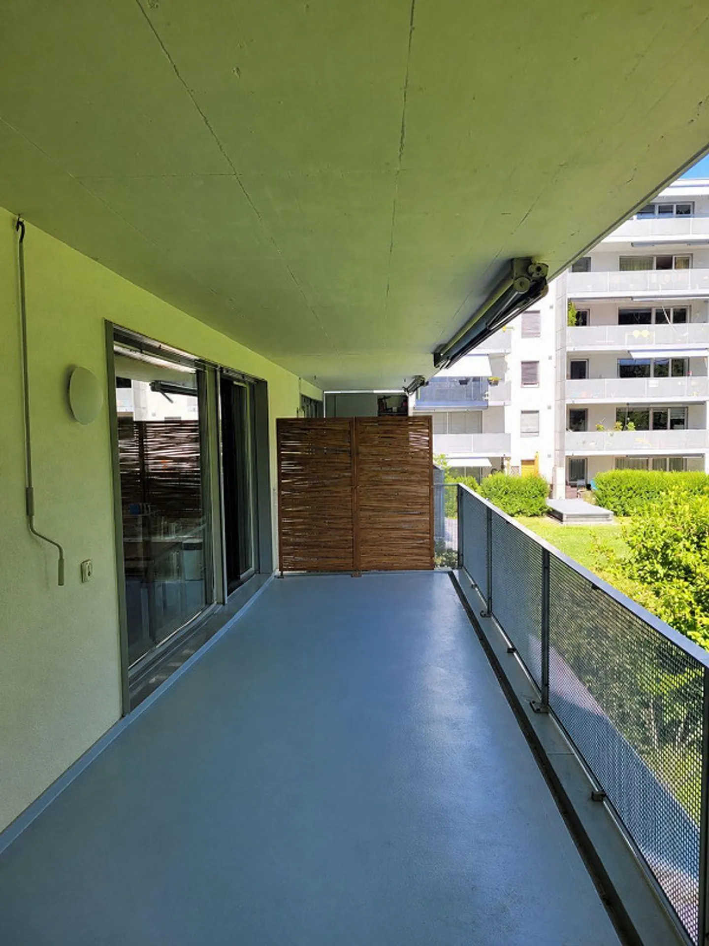 Appartamento 4.5 stanze a Lucerna - Foto 12 di 13