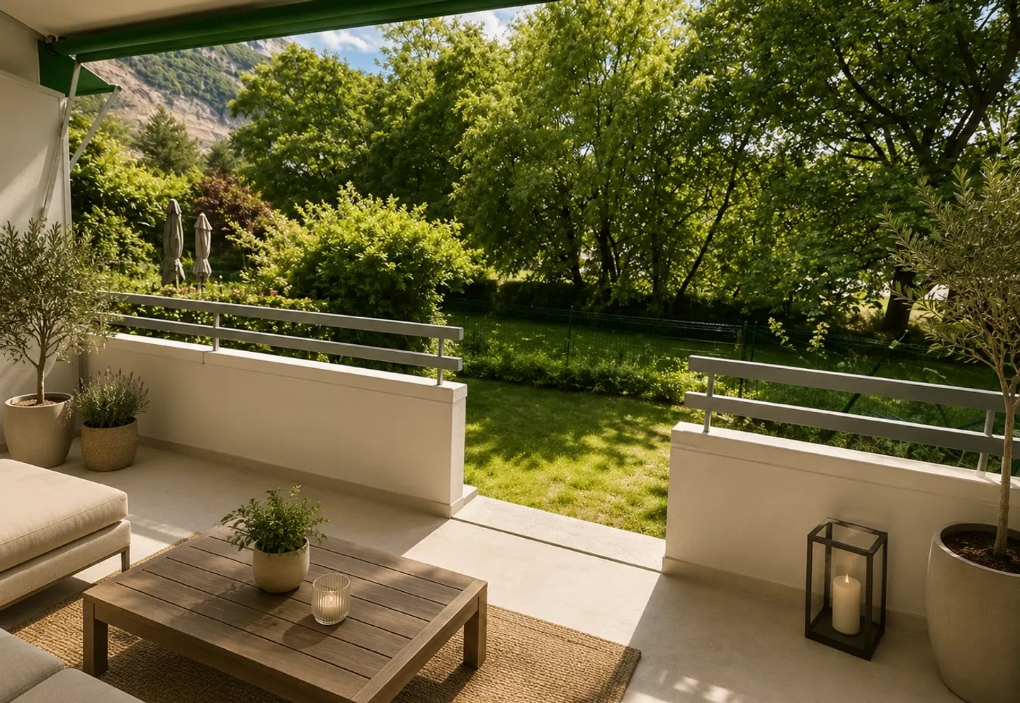 1,5-Zimmer-Wohnung - Foto 2 von 4