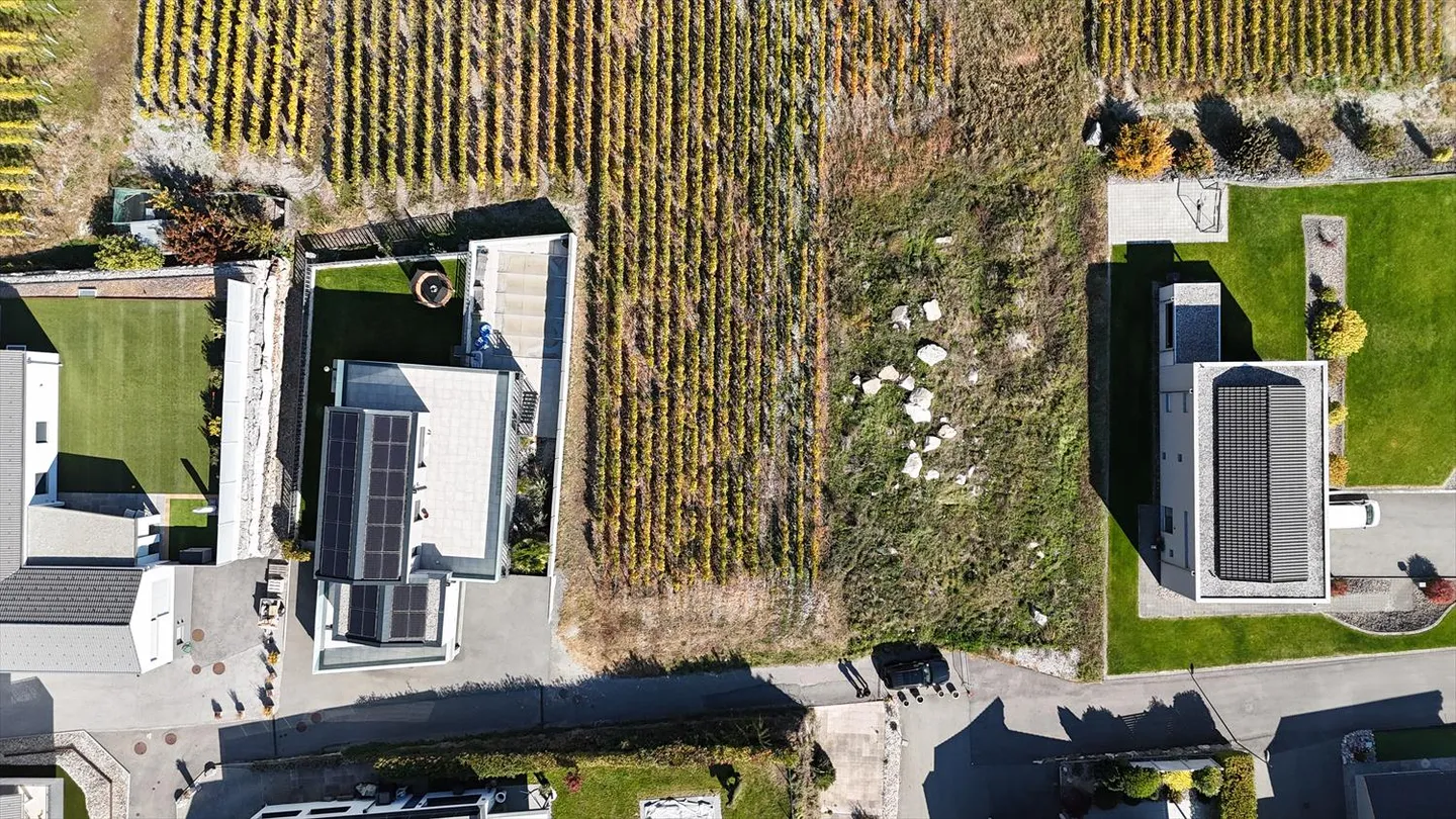 Ville a schiera 4.5 stanze ai margini della zona edificabile – St-Pierre-de-Clages - Foto 5 di 8