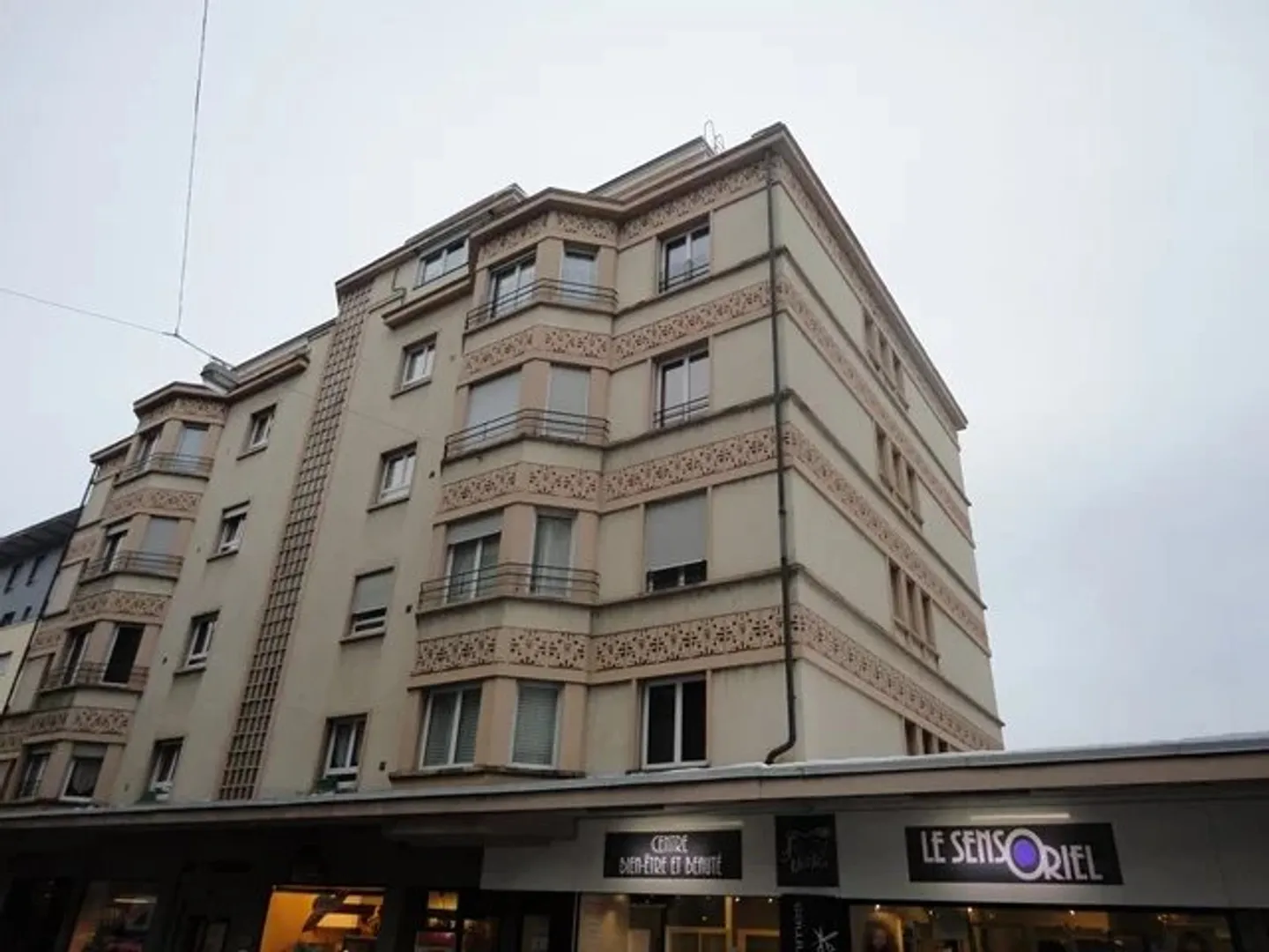 Mischgenutztes Gebäude mieten - Foto 5 von 5