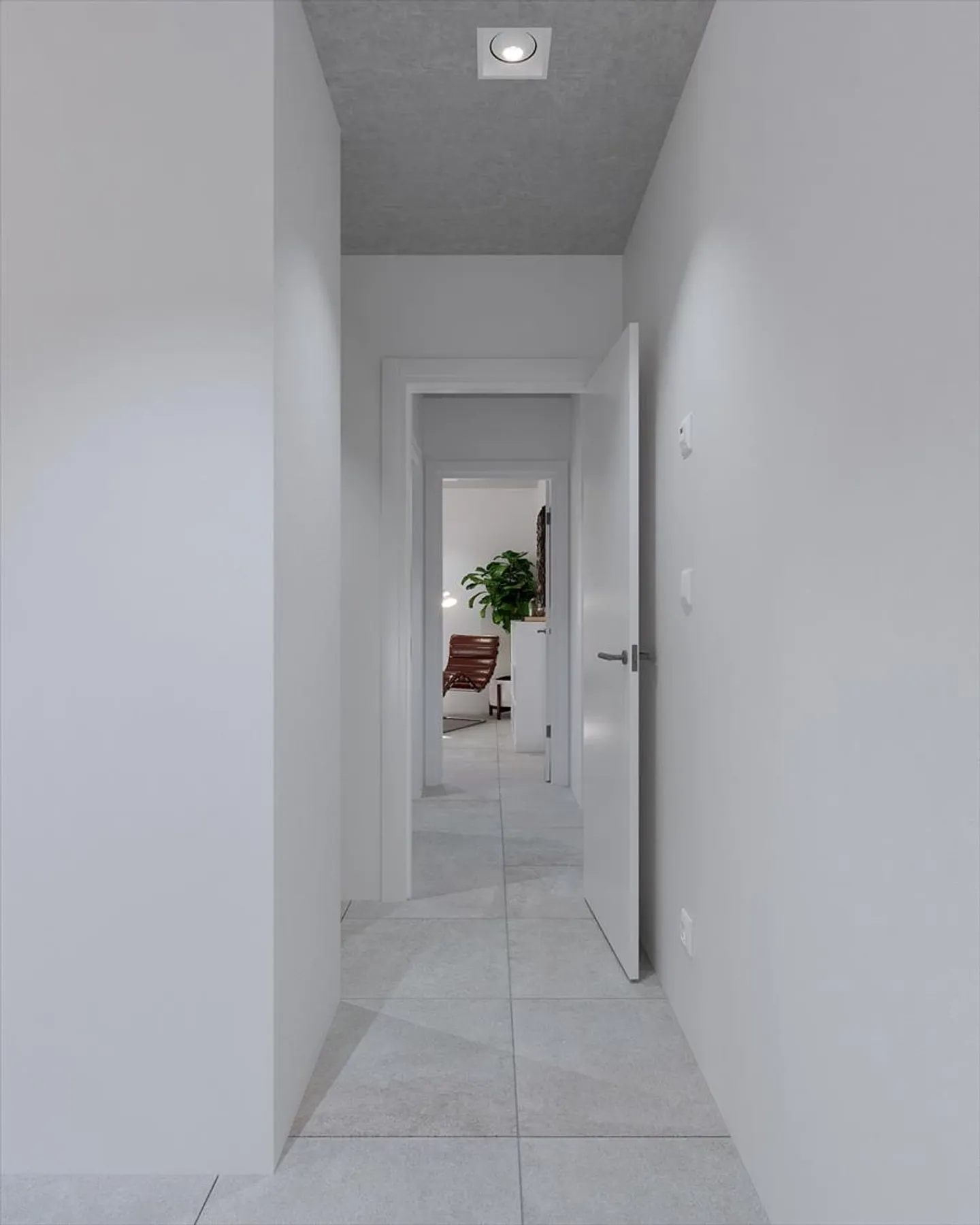 Appartement à vendre - Photo 5 sur 7