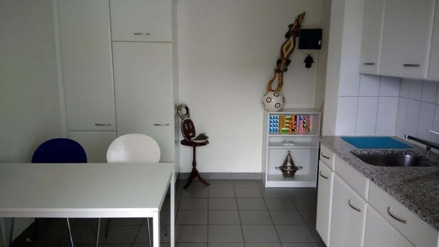 Charming Apartment with View - Photo 5 of 9