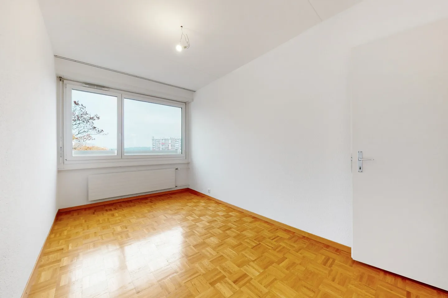 Ein grüner Winkel in der Nähe des Zentrums - Foto 5 von 8