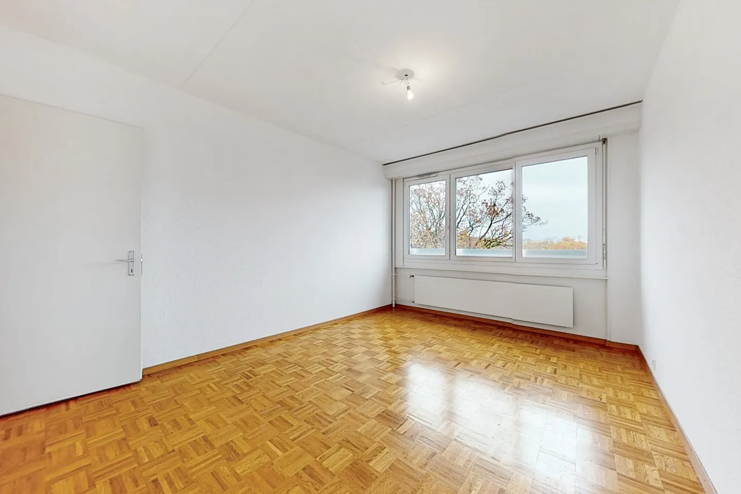 Ein grüner Winkel in der Nähe des Zentrums - Foto 6 von 8