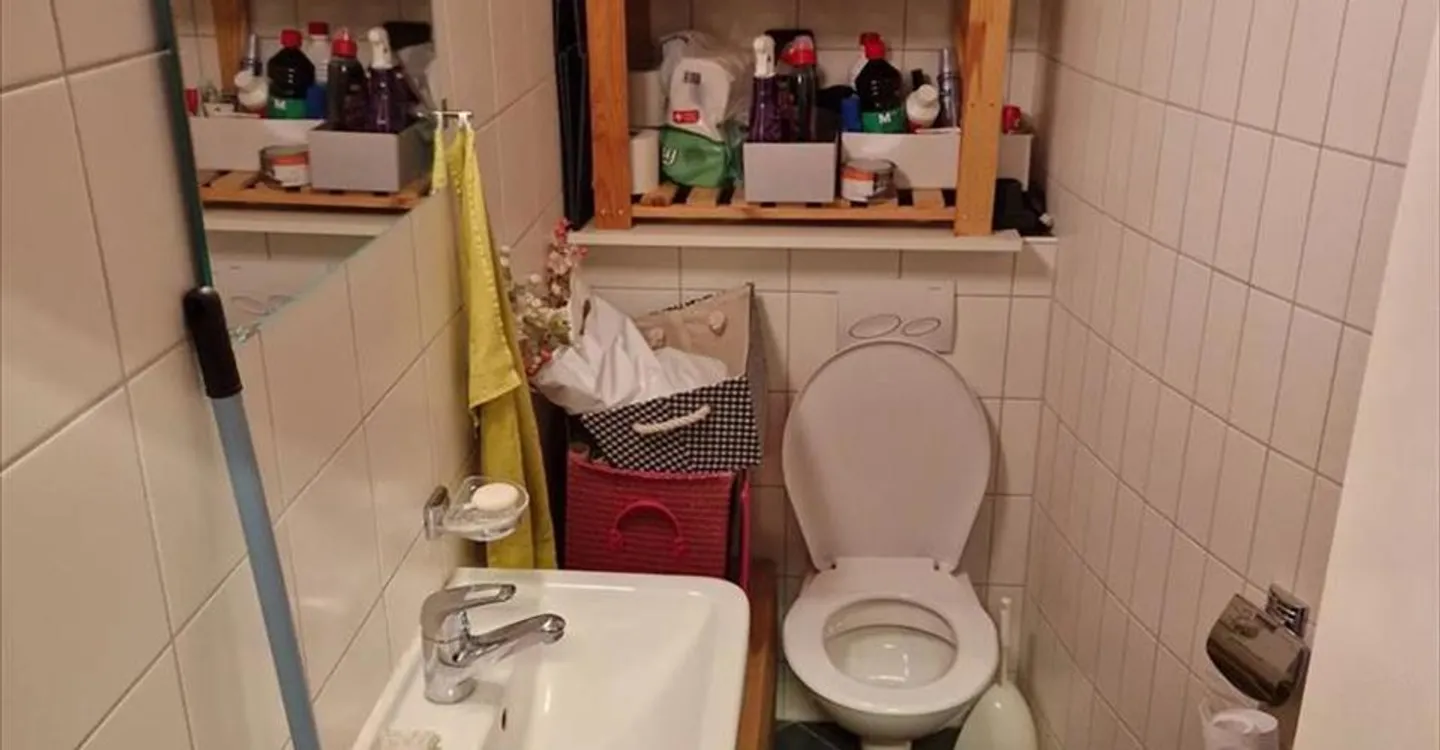 Mischgenutztes Gebäude mieten - Foto 3 von 5