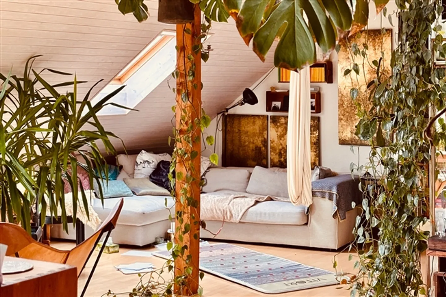 APPARTAMENTO 3 LOCALI A BERN - BREITENRAIN, ARREDATO, TEMPORANEO - Foto 1 di 10