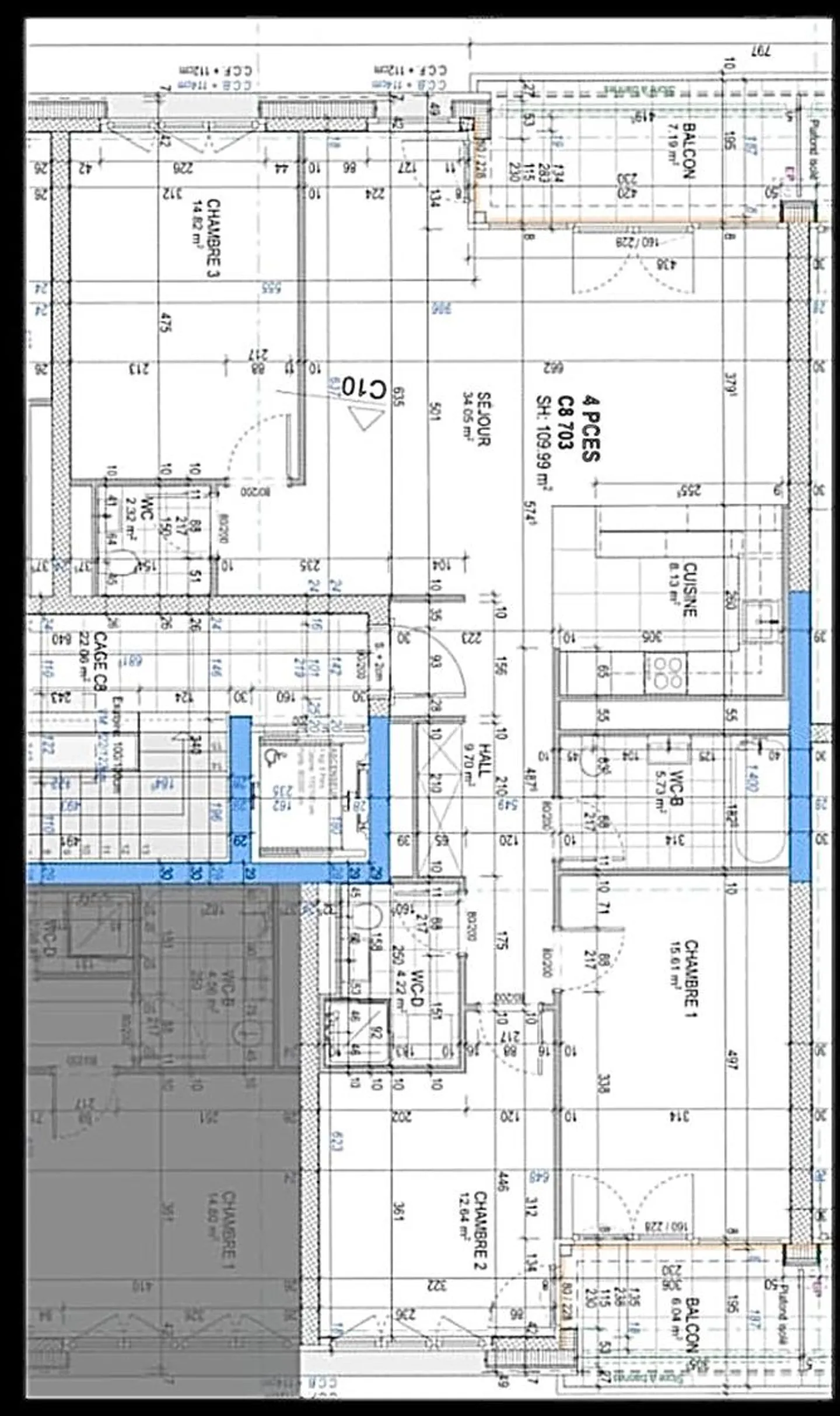 Stupendo Attico Nuova Costruzione con Vista Panoramica - Foto 9 di 13