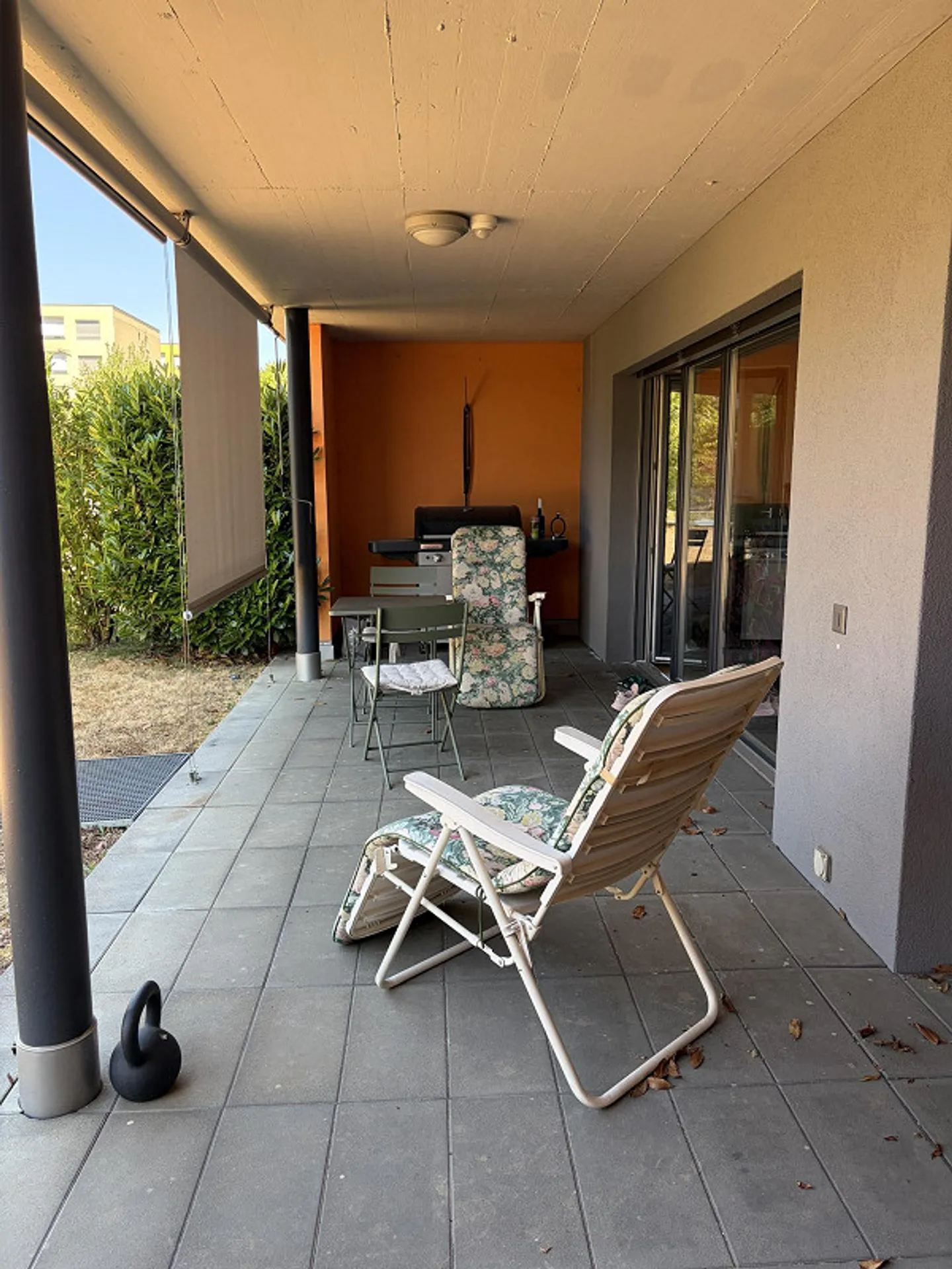 Appartamento Oberkirch/Sursee - Foto 7 di 7