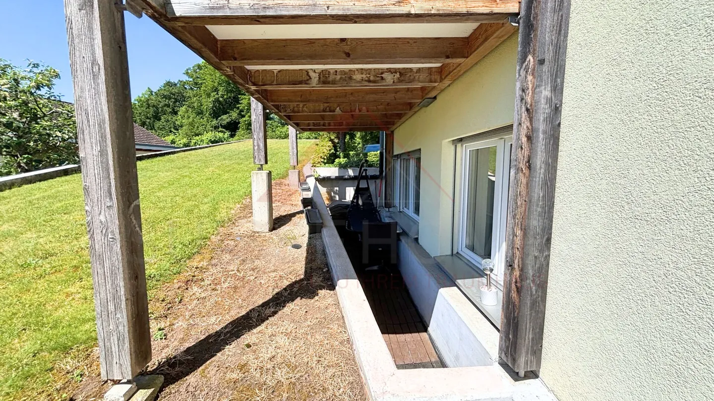 Vivre avec une vue imprenable sur le lac des Quatre-Cantons - Appartement exclusif de 3 pièces avec conception de cuisine libre - Photo 2 sur 11