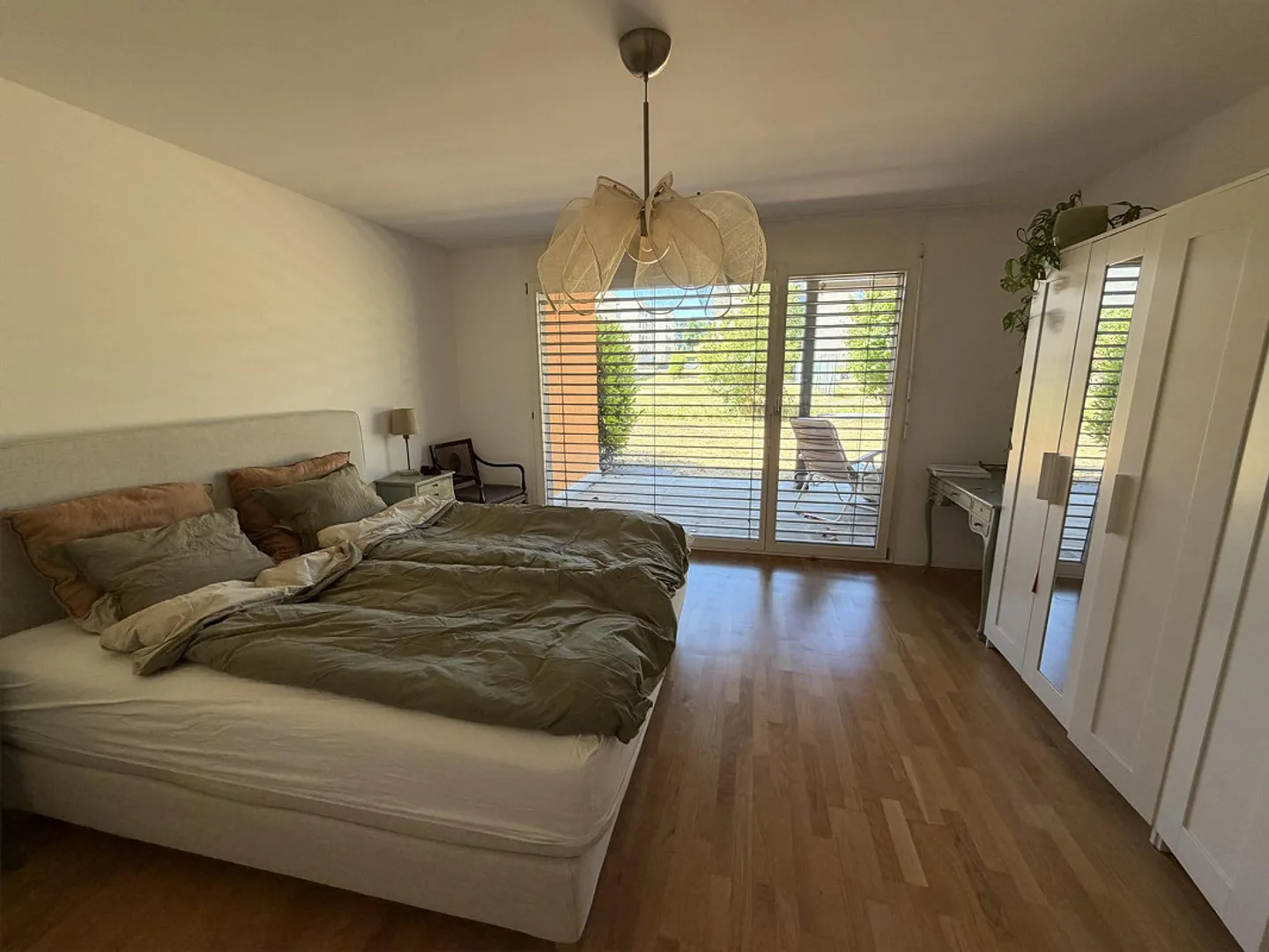 Appartamento Oberkirch/Sursee - Foto 3 di 7
