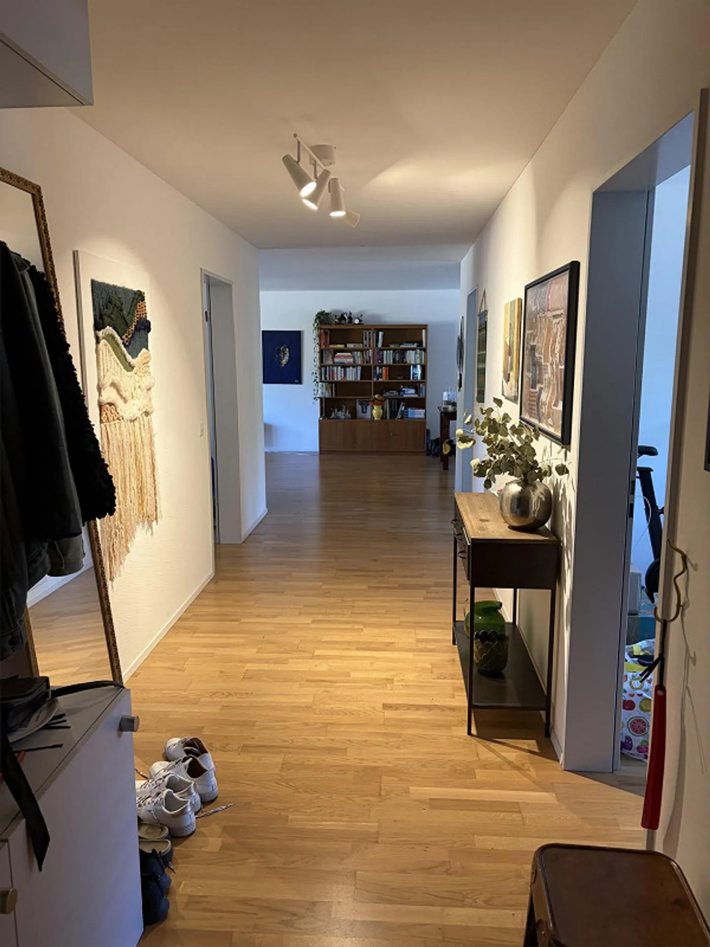 Appartamento Oberkirch/Sursee - Foto 4 di 7