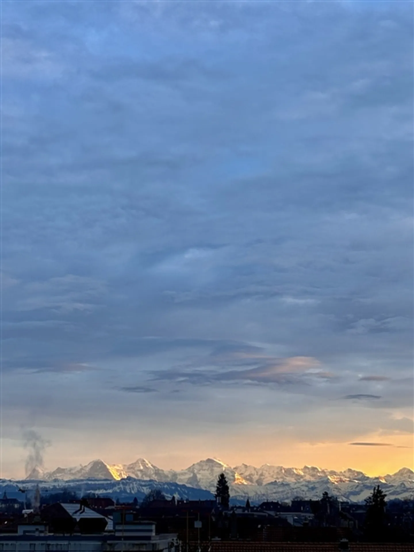 APPARTAMENTO 3 LOCALI A BERN - BREITENRAIN, ARREDATO, TEMPORANEO - Foto 10 di 10