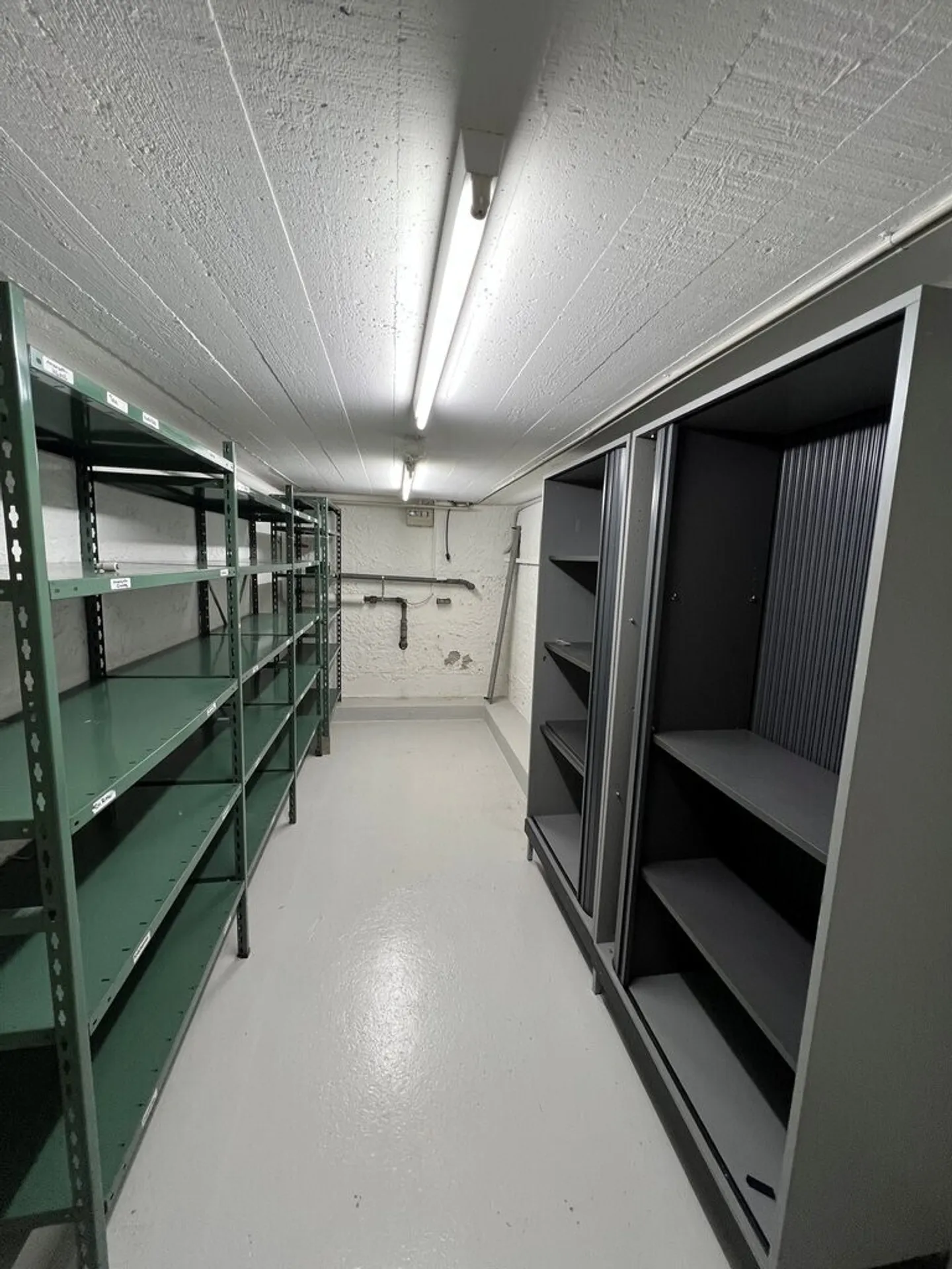 Lagerraum in zentraler Lage - Foto 4 von 4