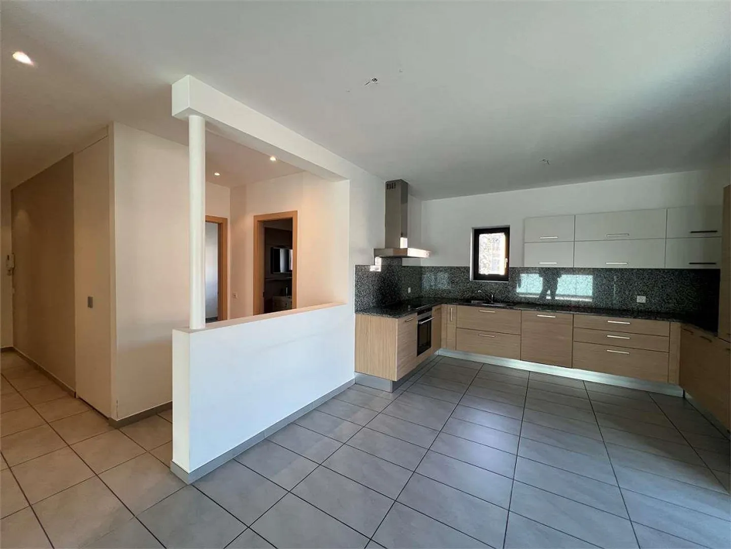 Lugano geräumige 2.5 Zimmer mit Terrasse - Foto 2 von 8