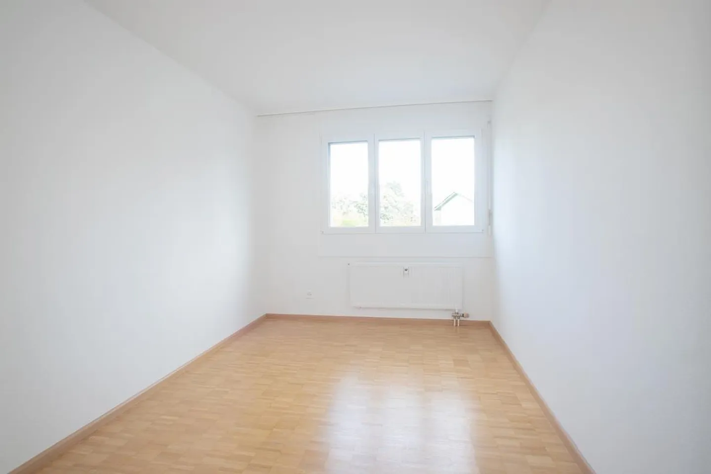 Appartamento ristrutturato di 3,5 stanze con lavatrice! - Foto 4 di 7