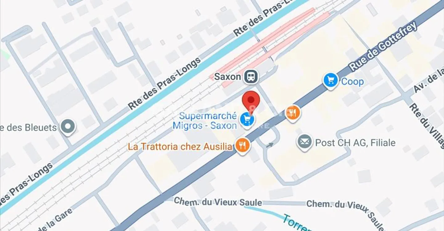 Immeuble mixte à louer - Photo 5 sur 7