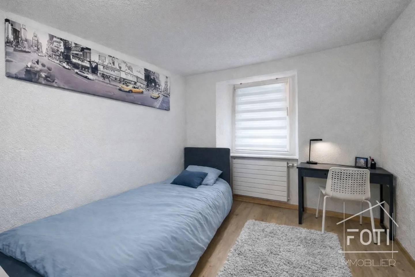 Immeuble de rendement à Dorénaz - Photo 9 sur 13