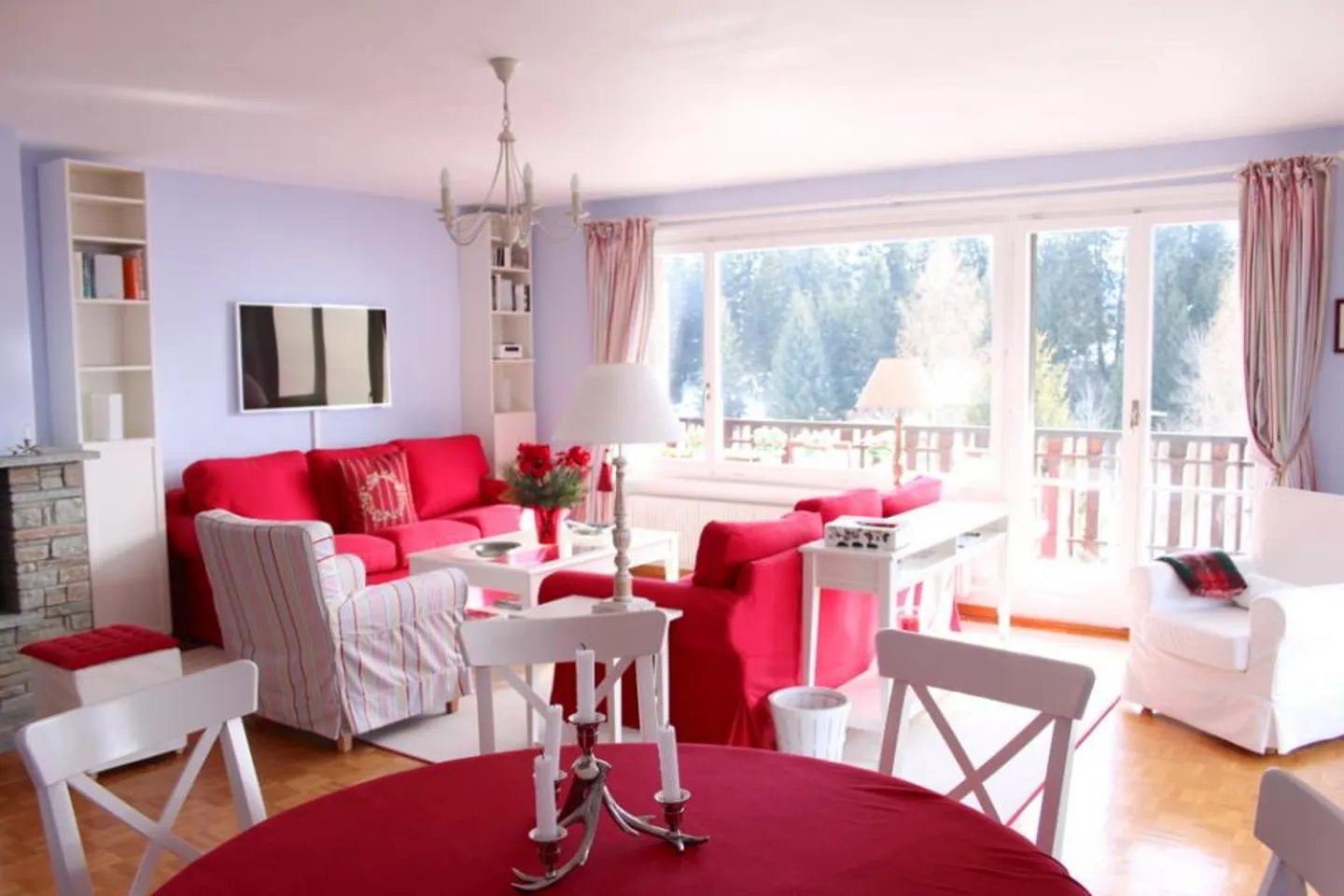 Appartamento 4.5 stanze - Foto 1 di 9