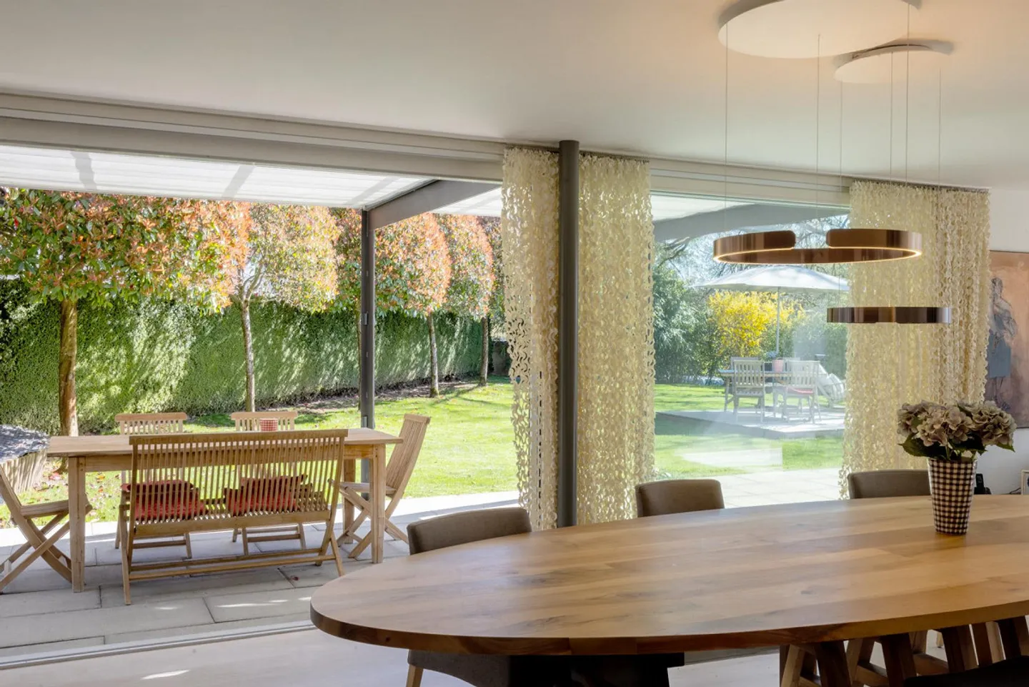 Modern 6½ to 7½ room single-family house in Küsnacht. - Photo 2 of 5