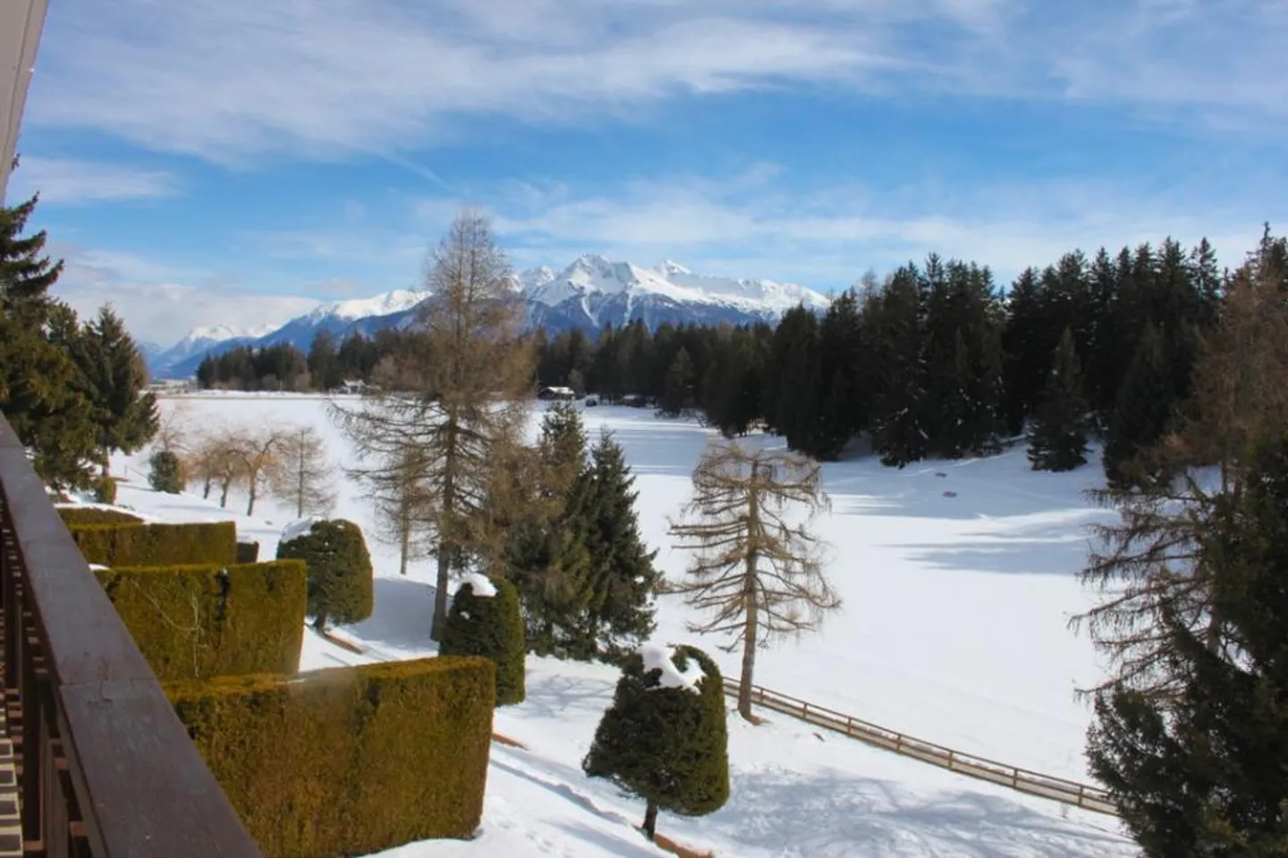 Appartamento 4.5 stanze - Foto 2 di 9