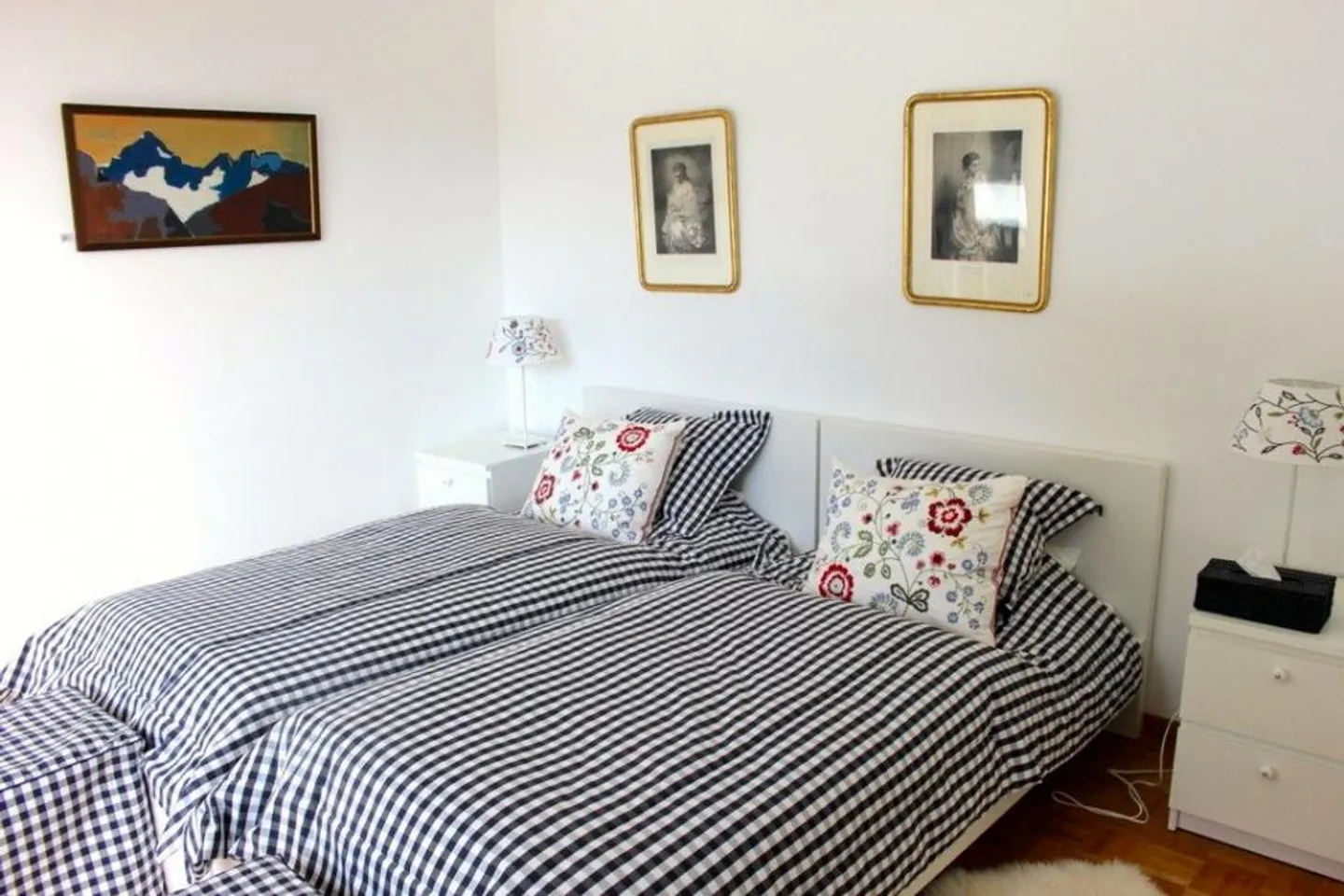 Appartamento 4.5 stanze - Foto 3 di 9