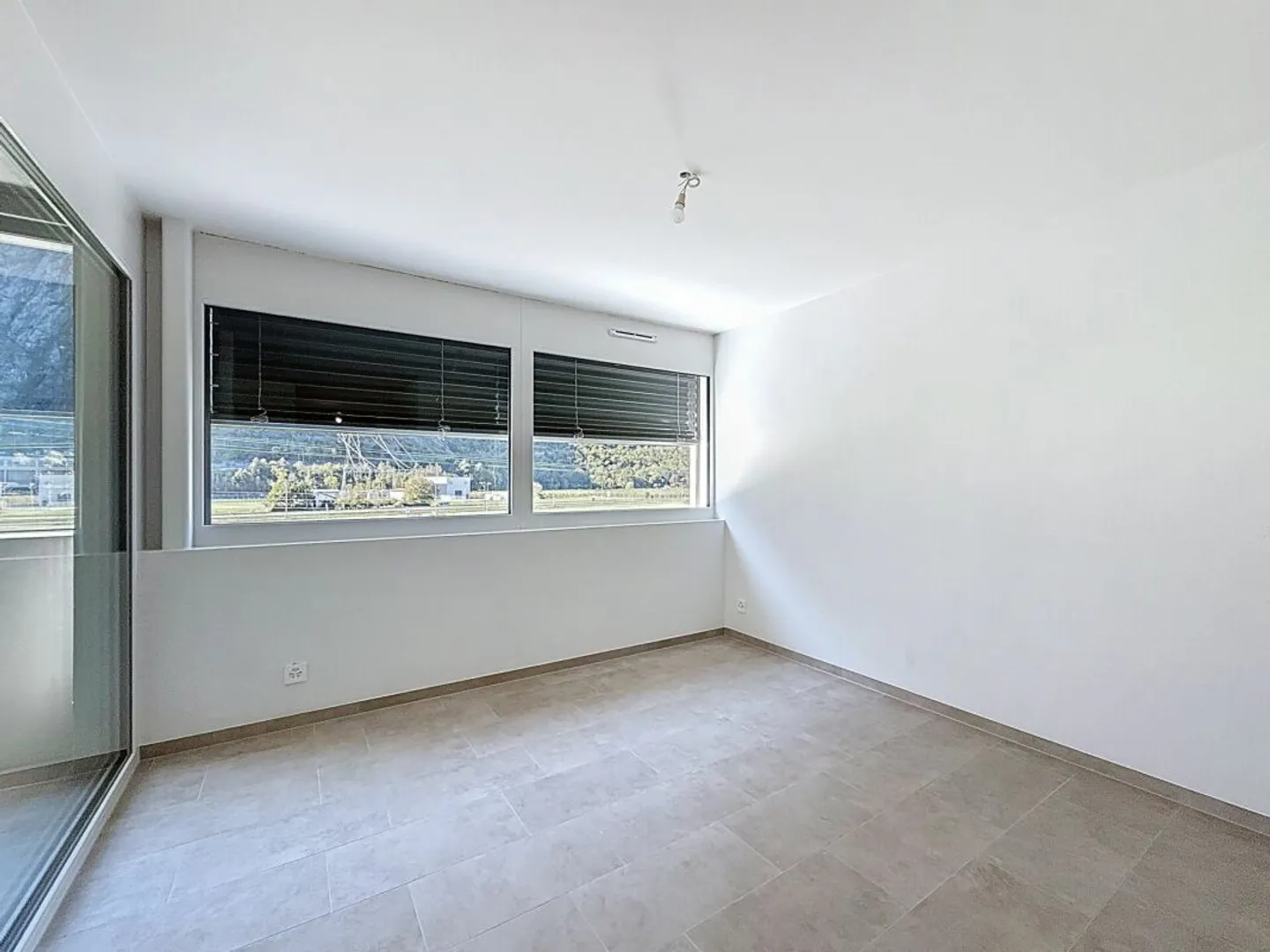 3,5-Zimmer-Wohnung im Dachgeschoss in Martigny - Foto 9 von 19