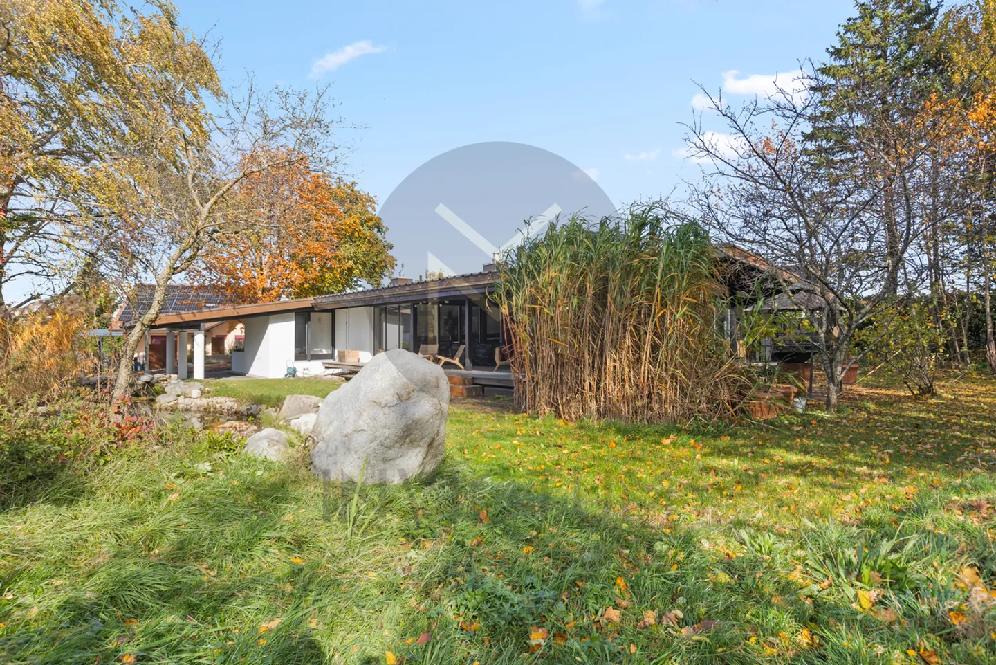 Modular Villa 7.5 Rooms - Possibility of Two Housing Units or Office - Photo 4 of 23