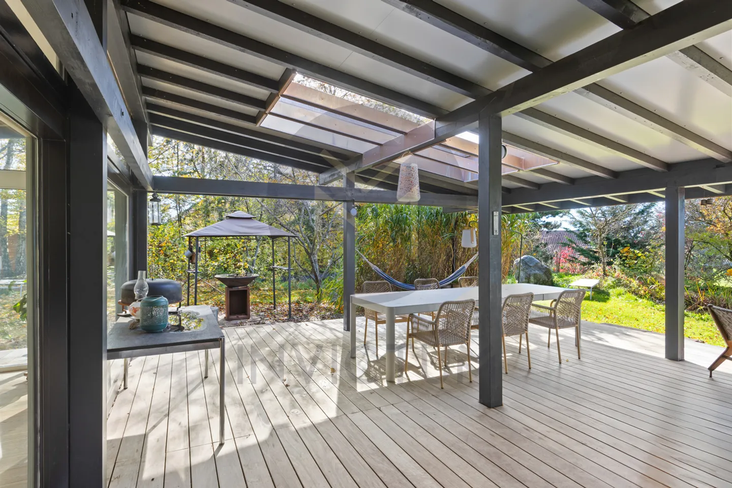 Modular Villa 7.5 Rooms - Possibility of Two Housing Units or Office - Photo 5 of 23