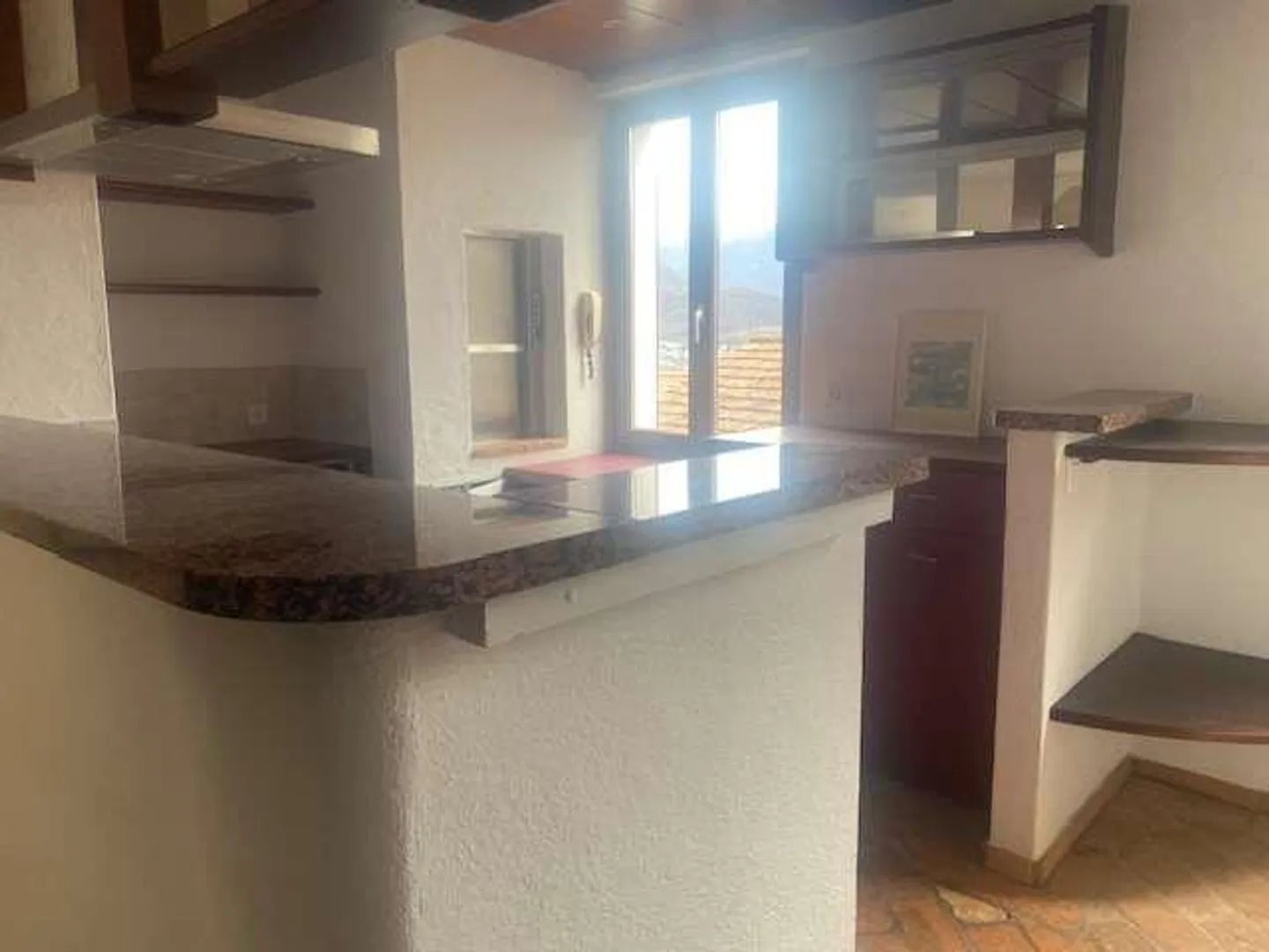 Typical Ticino house with garden - Photo 2 of 13