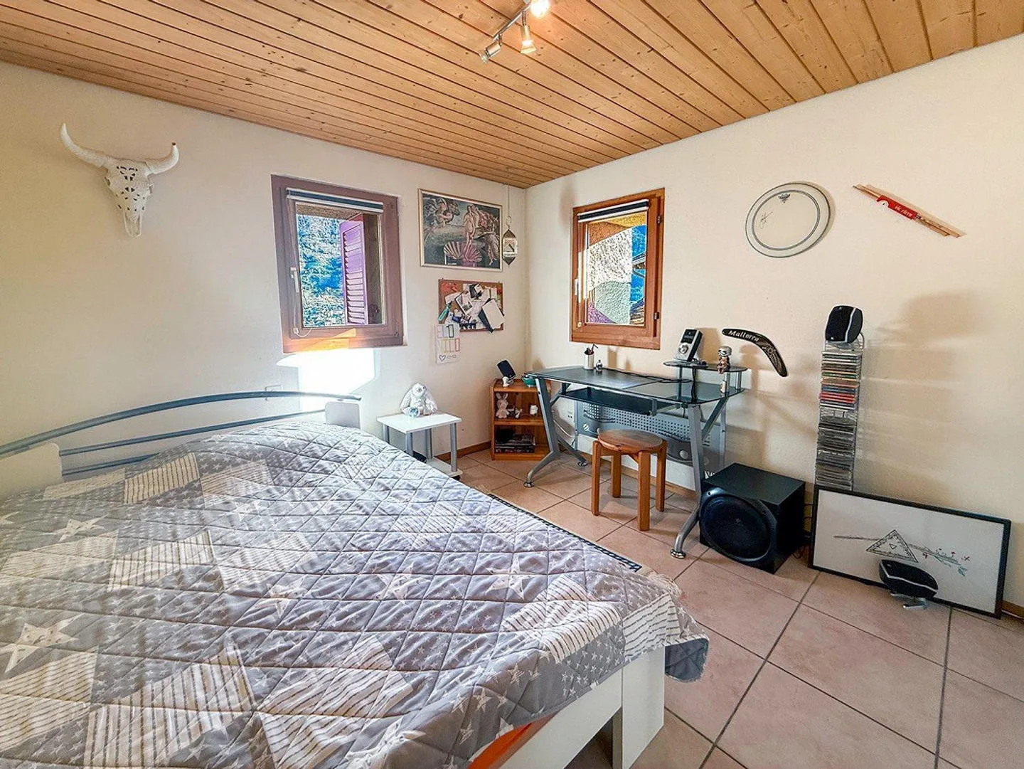 Maison en pierre typique du Tessin entièrement rénovée - Photo 24 sur 30