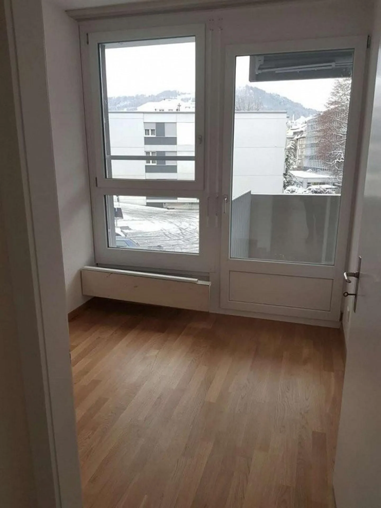 Neu saniertes Bijou in der Stadt Bern! - Foto 8 von 12