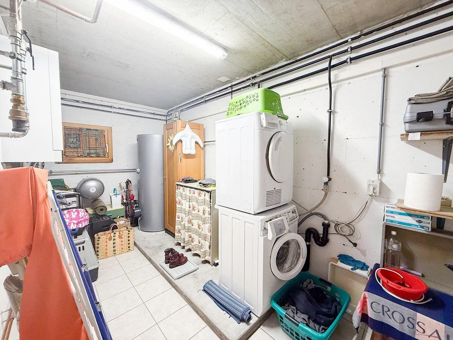 Maison en pierre typique du Tessin entièrement rénovée - Photo 28 sur 30