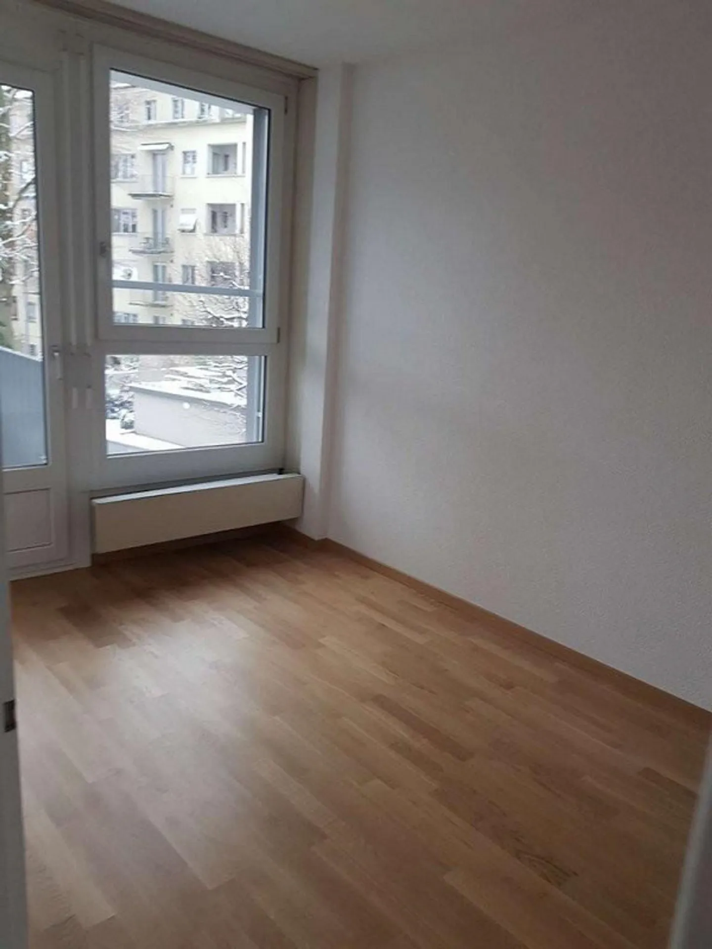 Neu saniertes Bijou in der Stadt Bern! - Foto 9 von 12