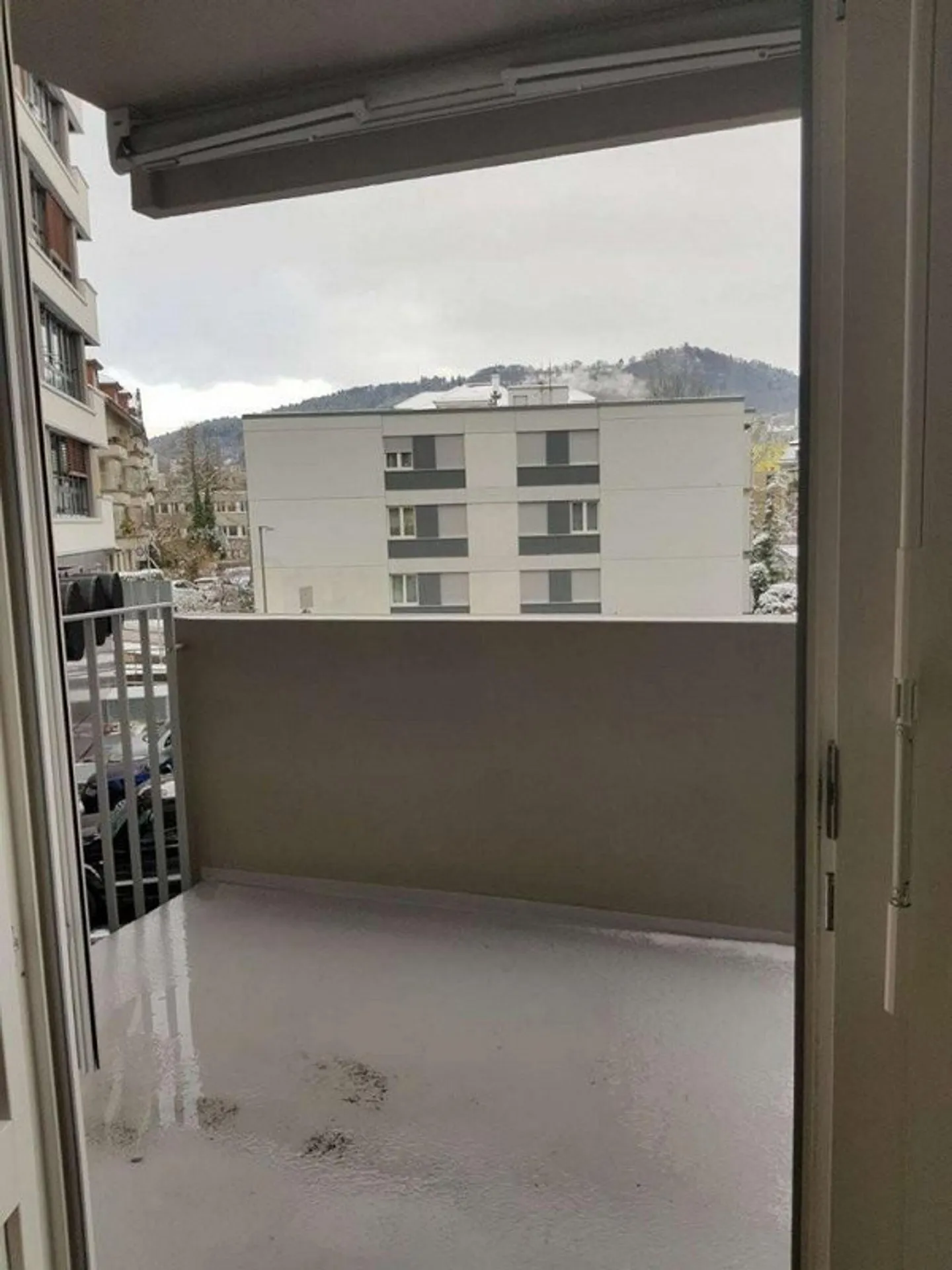 Neu saniertes Bijou in der Stadt Bern! - Foto 11 von 12