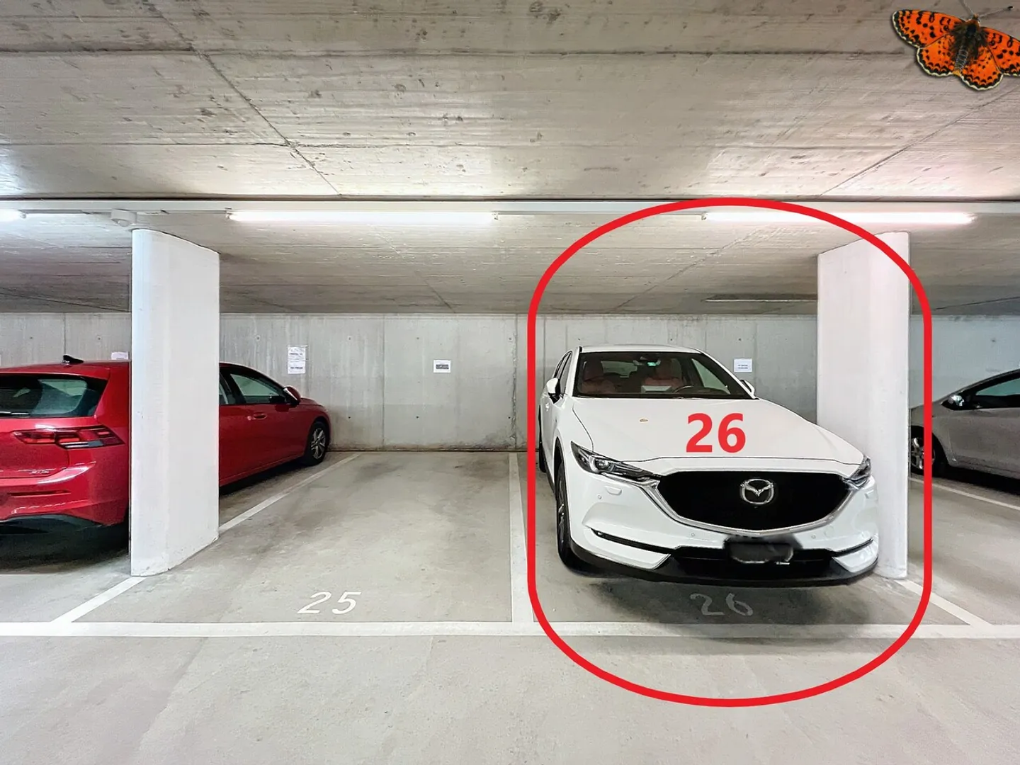 Appartamento Sicuro Vicino all'HFR - Foto 2 di 4