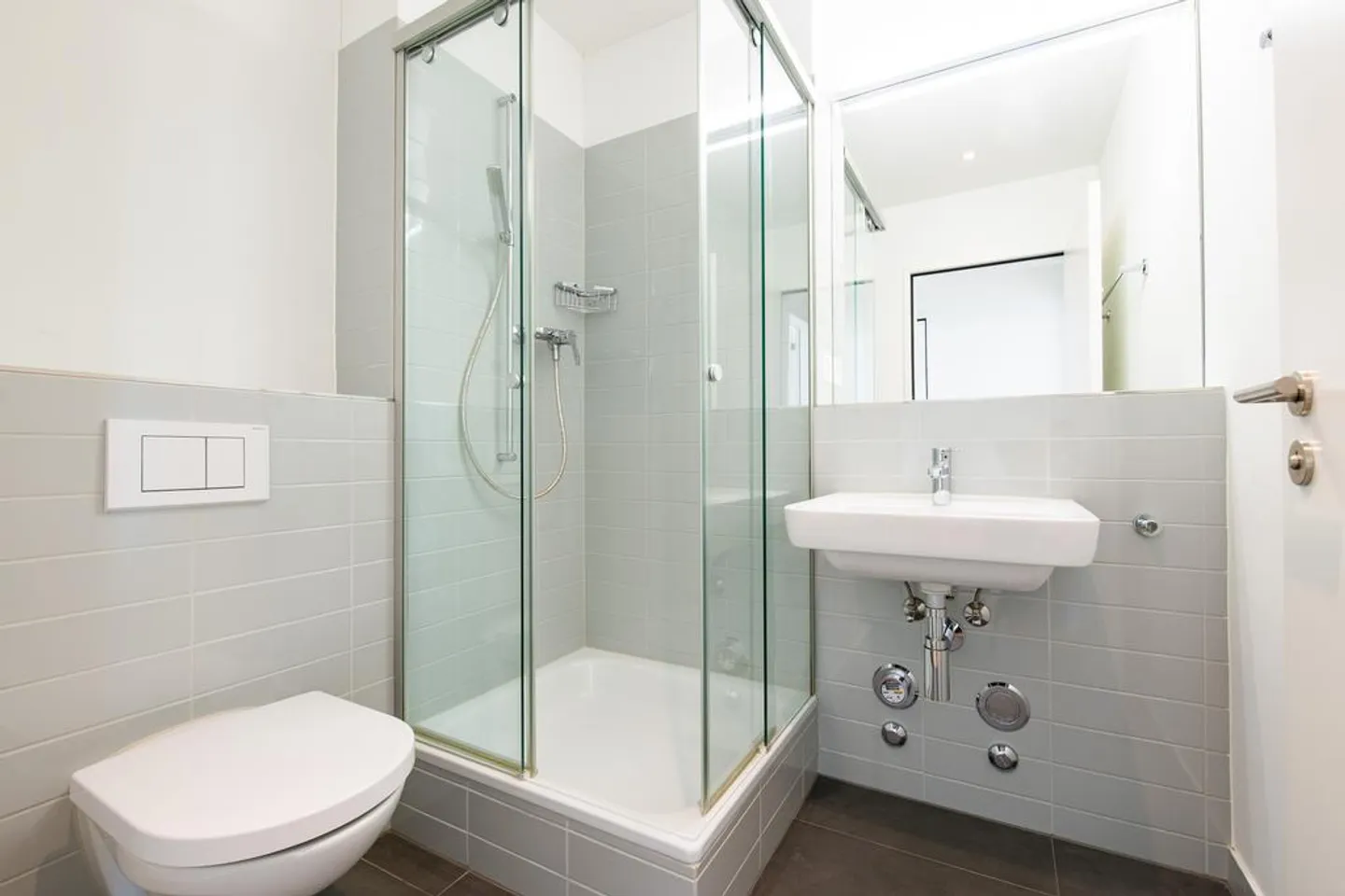 Moderne 4.5-Zimmerwohnung in Dietikon - Foto 10 von 11