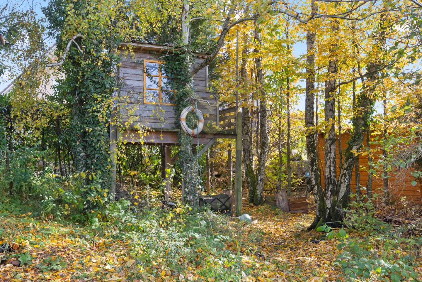 Modular Villa 7.5 Rooms - Possibility of Two Housing Units or Office - Photo 3 of 23