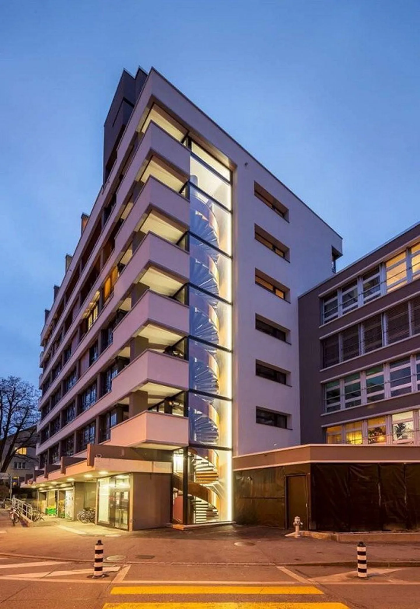 Neu saniertes Bijou in der Stadt Bern! - Foto 12 von 12
