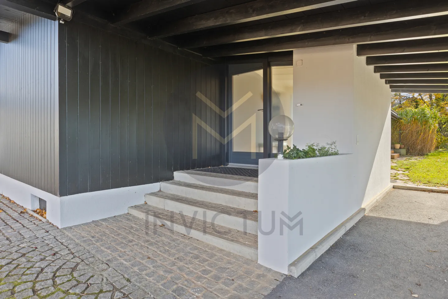 Modular Villa 7.5 Rooms - Possibility of Two Housing Units or Office - Photo 7 of 23