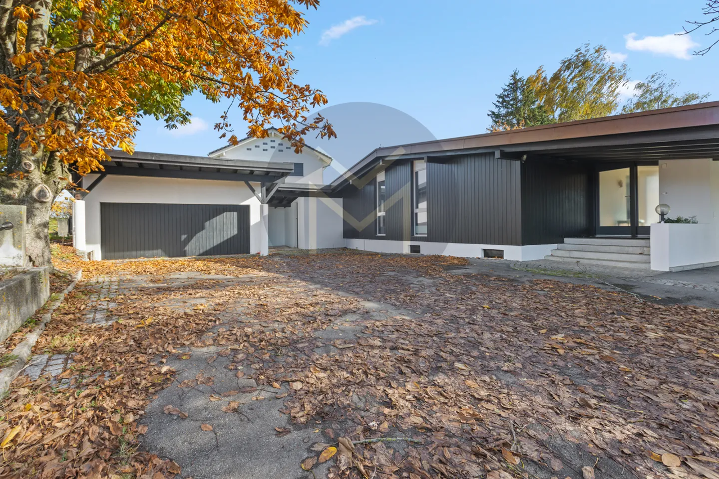 Modular Villa 7.5 Rooms - Possibility of Two Housing Units or Office - Photo 8 of 23